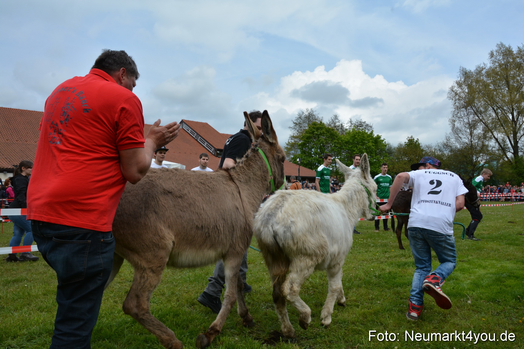 Eselrennen Fruehlingsfest 2017 0092