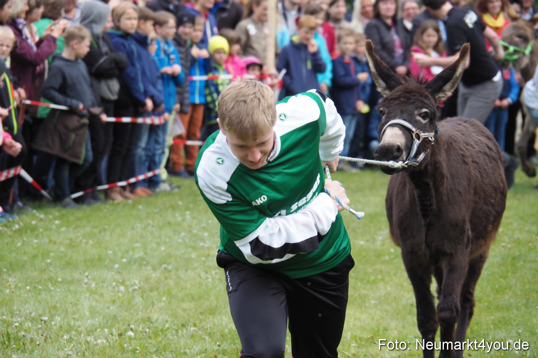 Eselrennen Fruehlingsfest 2017 0093
