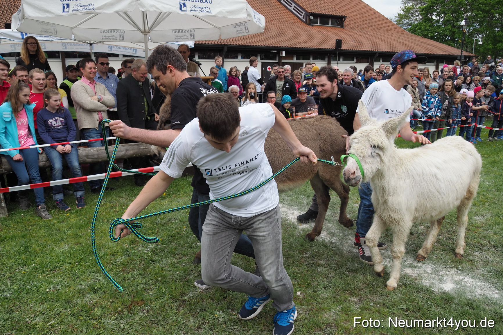 Eselrennen Fruehlingsfest 2017 0095