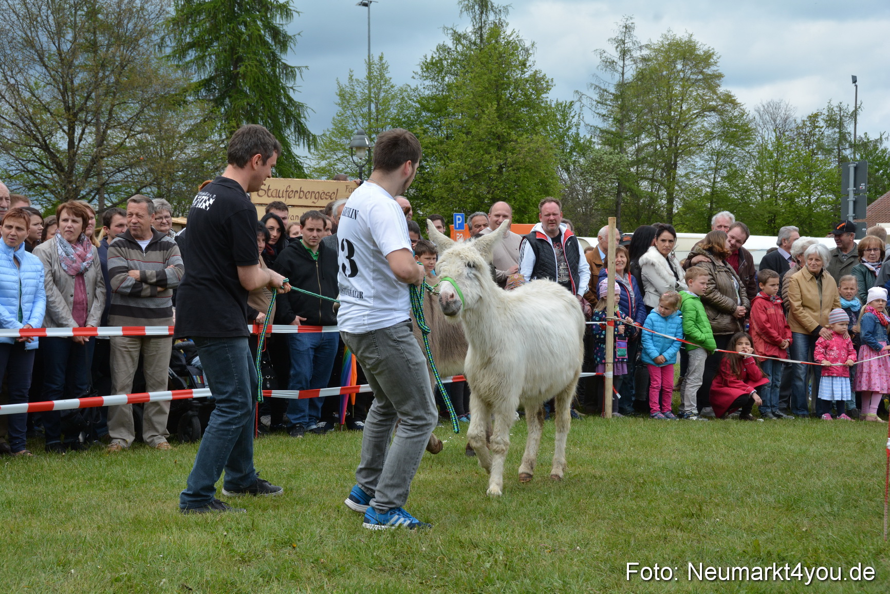 Eselrennen Fruehlingsfest 2017 0096