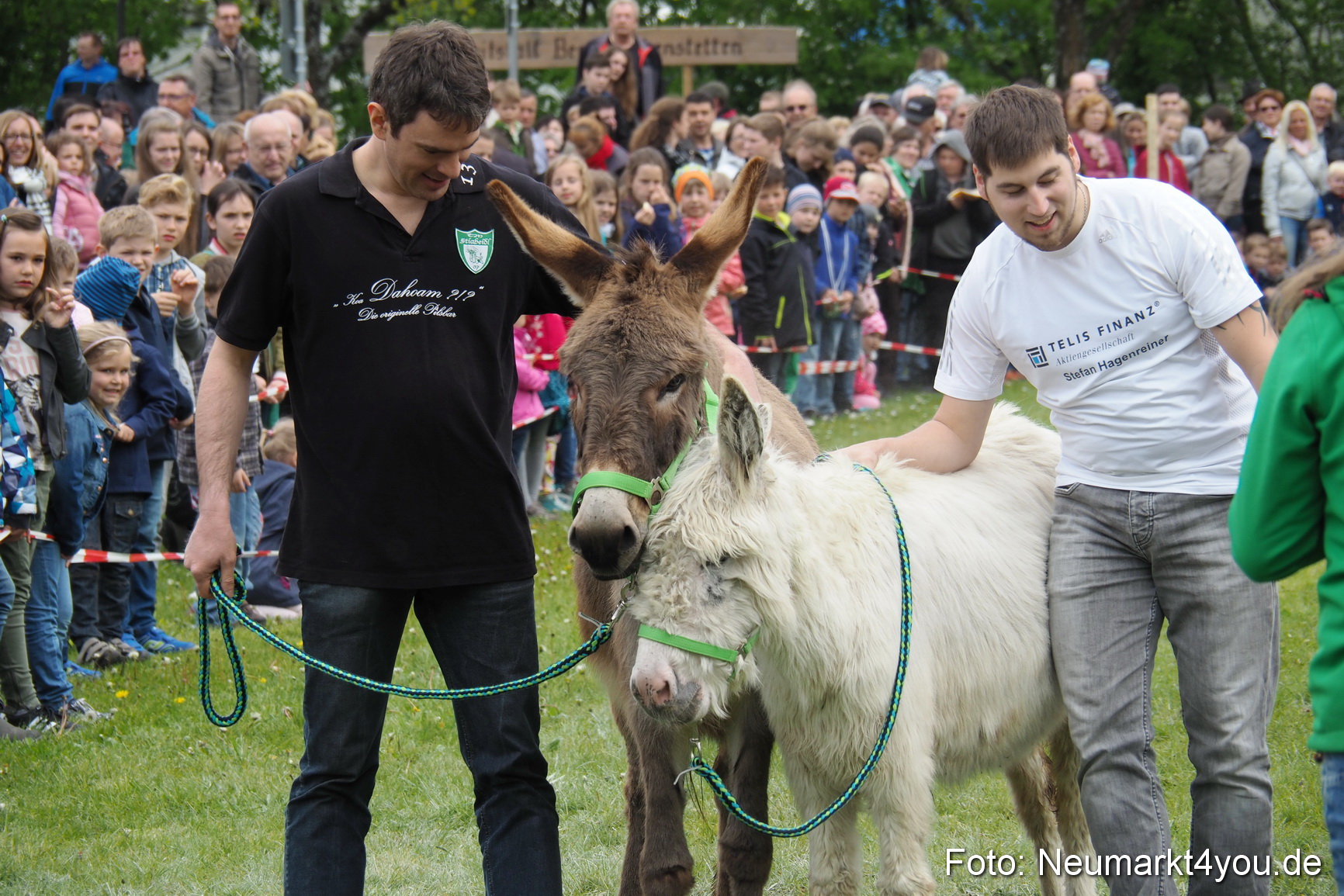 Eselrennen Fruehlingsfest 2017 0100
