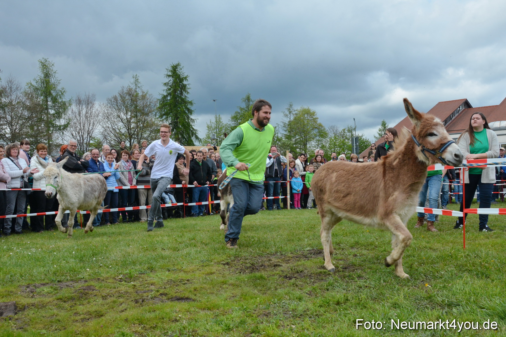 Eselrennen Fruehlingsfest 2017 0104