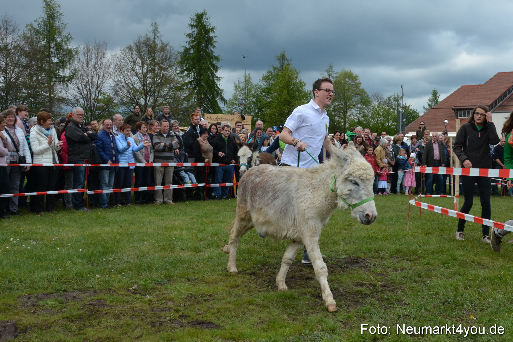 Eselrennen Fruehlingsfest 2017 0111