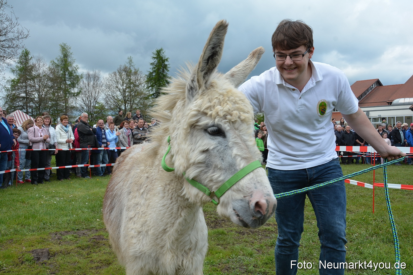Eselrennen Fruehlingsfest 2017 0119