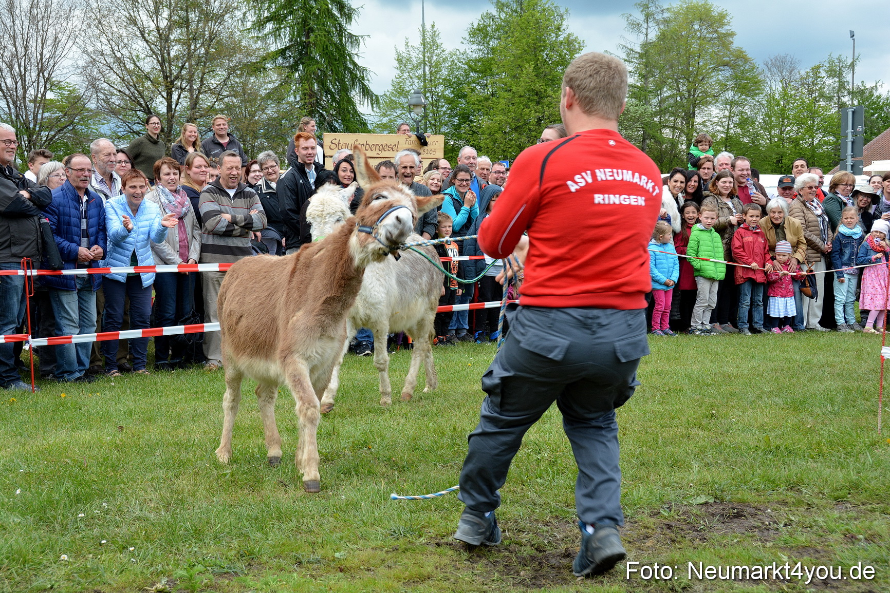 Eselrennen Fruehlingsfest 2017 0123