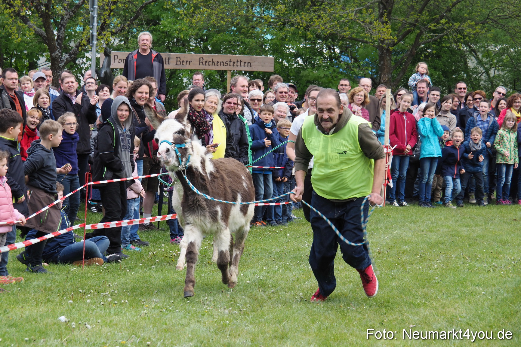 Eselrennen Fruehlingsfest 2017 0126
