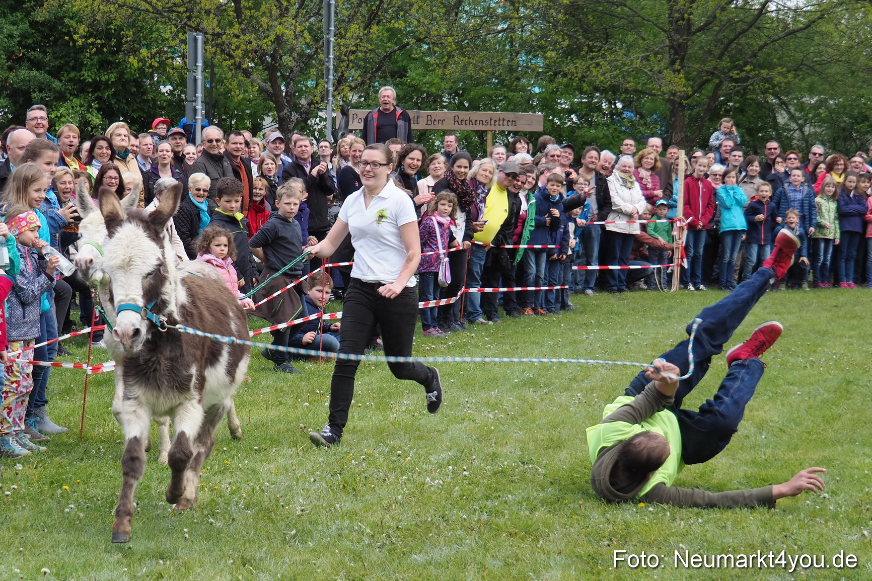 Eselrennen Fruehlingsfest 2017 0127