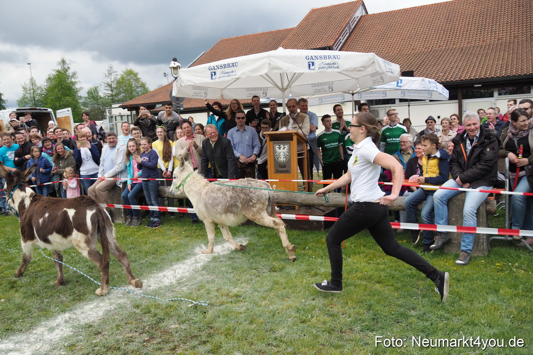 Eselrennen Fruehlingsfest 2017 0129