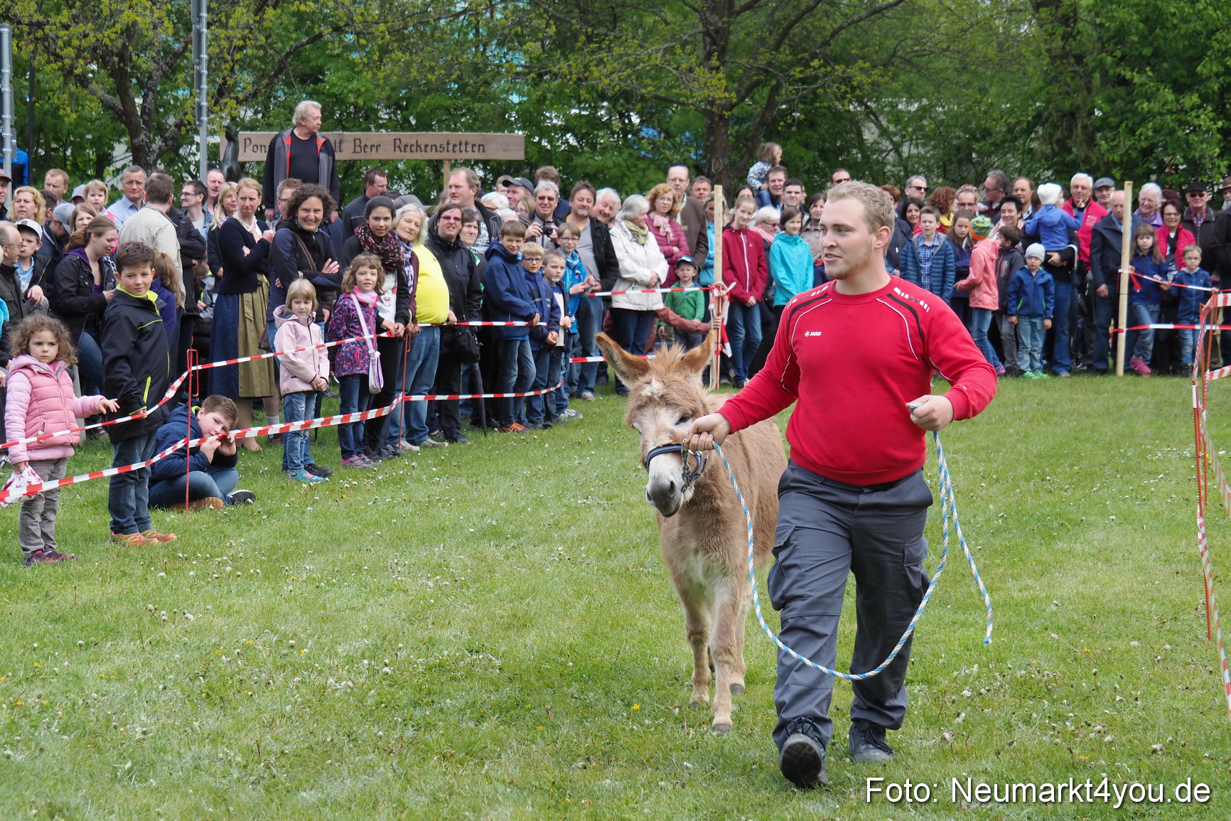 Eselrennen Fruehlingsfest 2017 0130