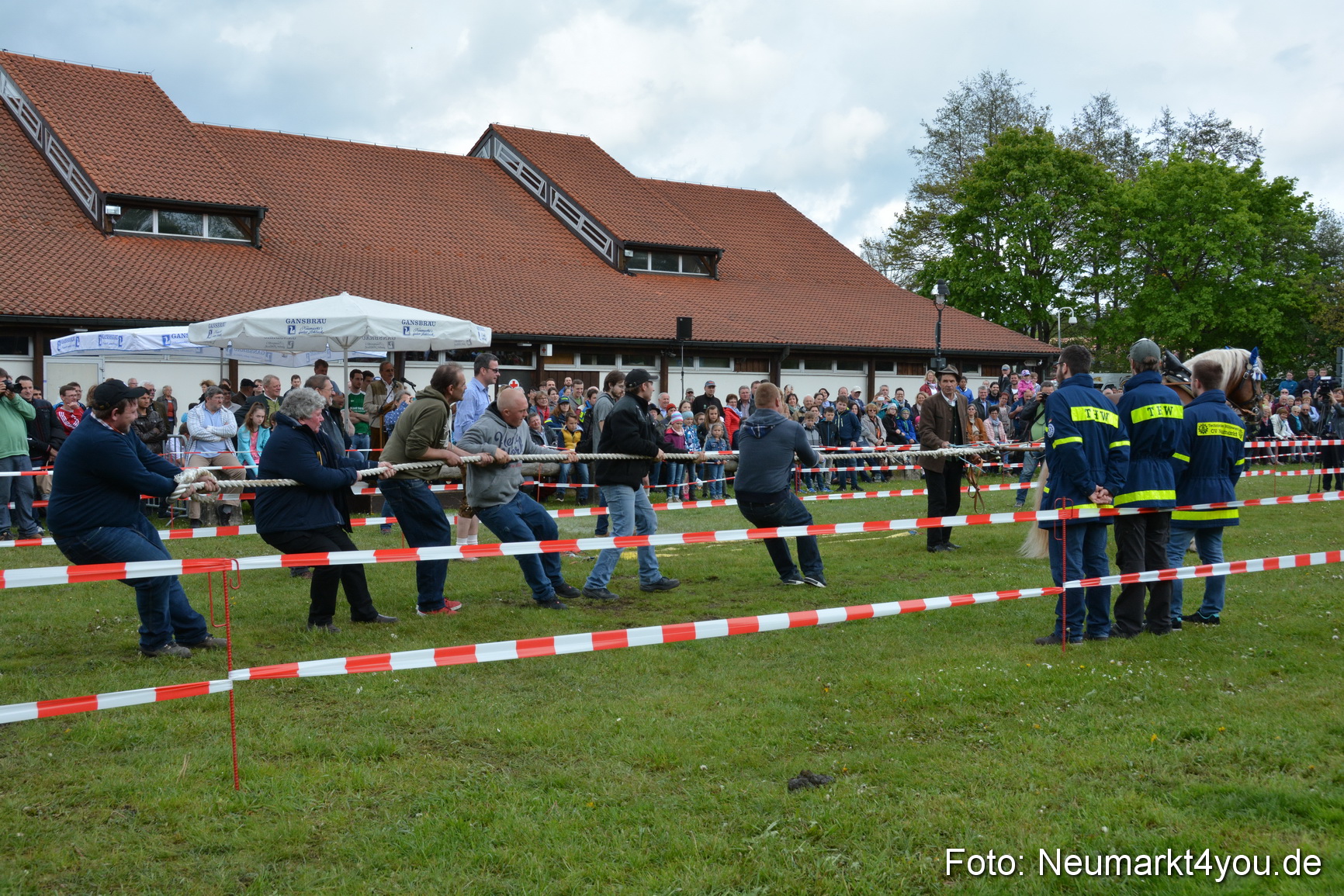 Eselrennen Fruehlingsfest 2017 0139
