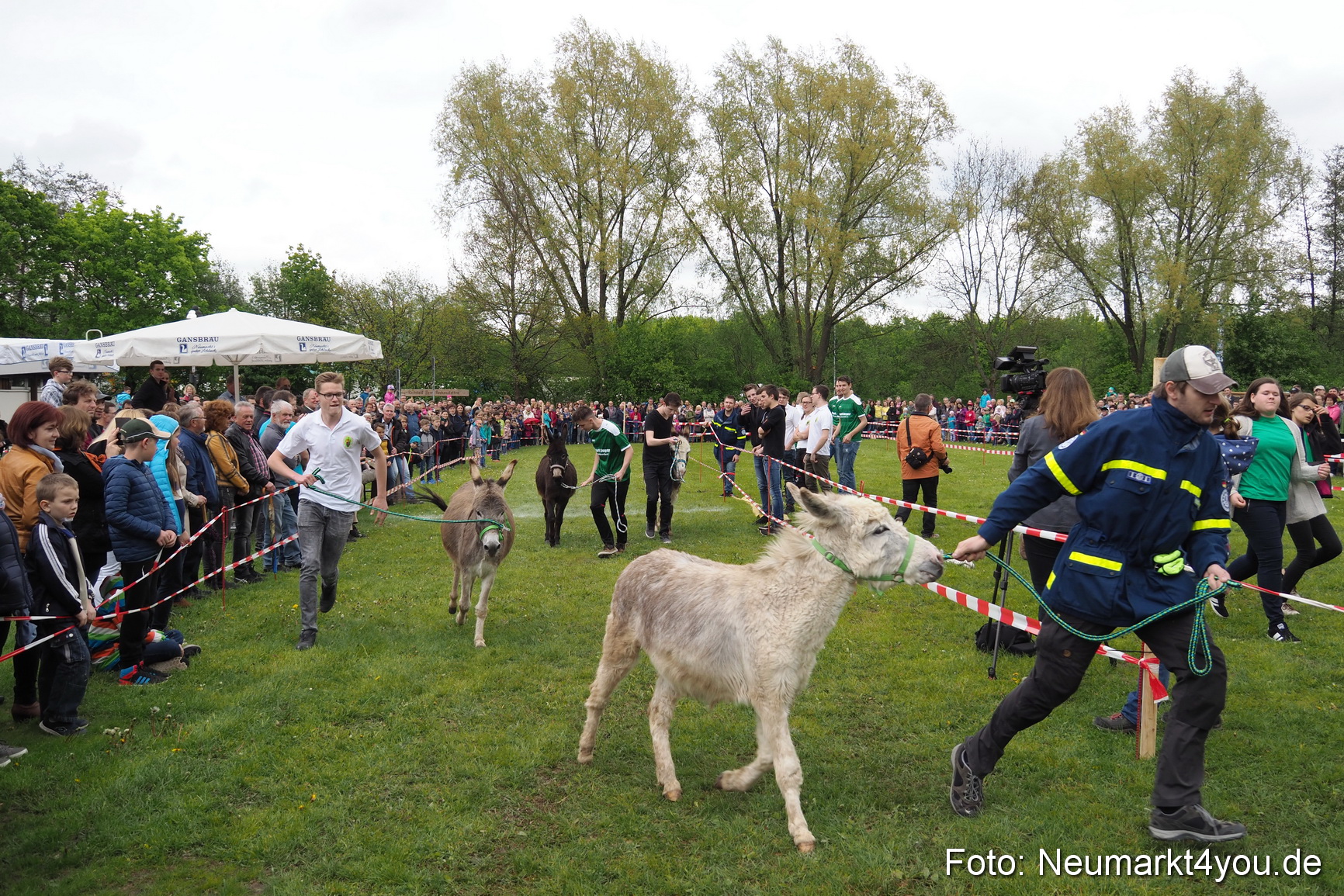 Eselrennen Fruehlingsfest 2017 0141