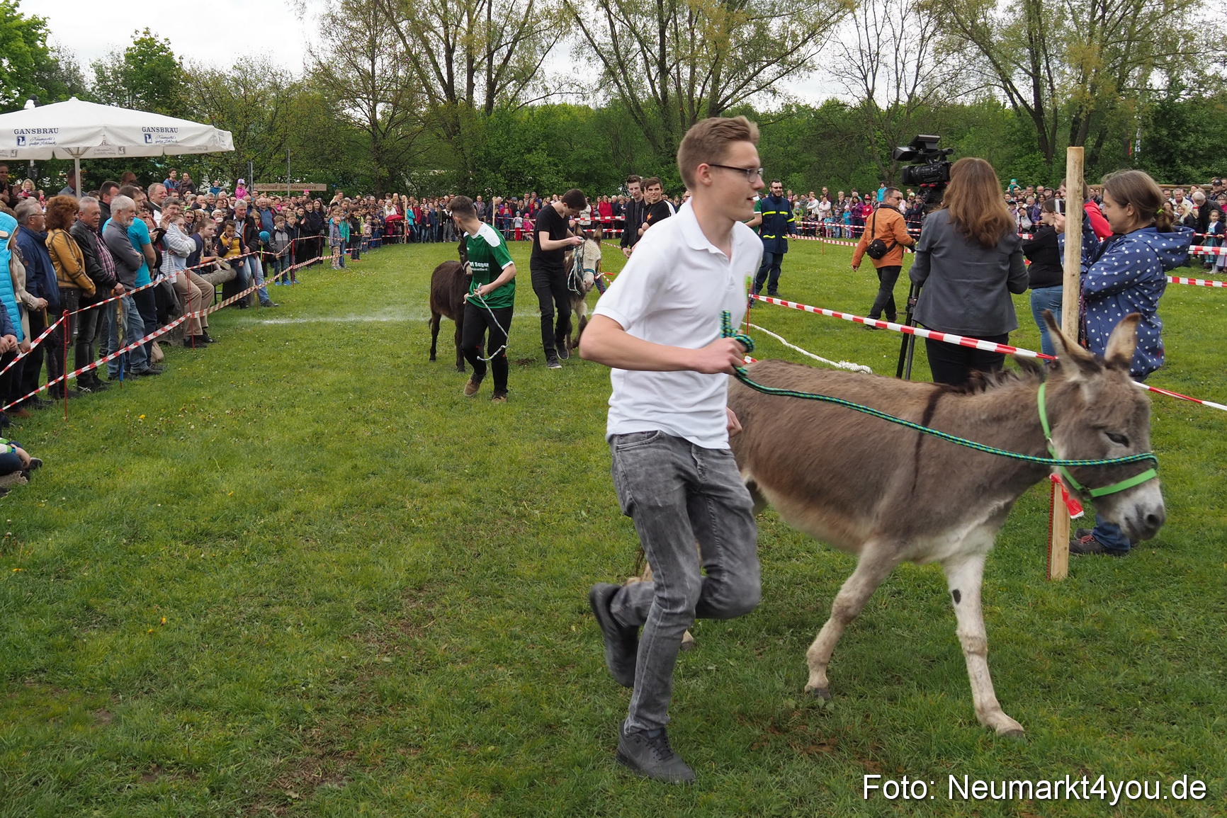 Eselrennen Fruehlingsfest 2017 0142