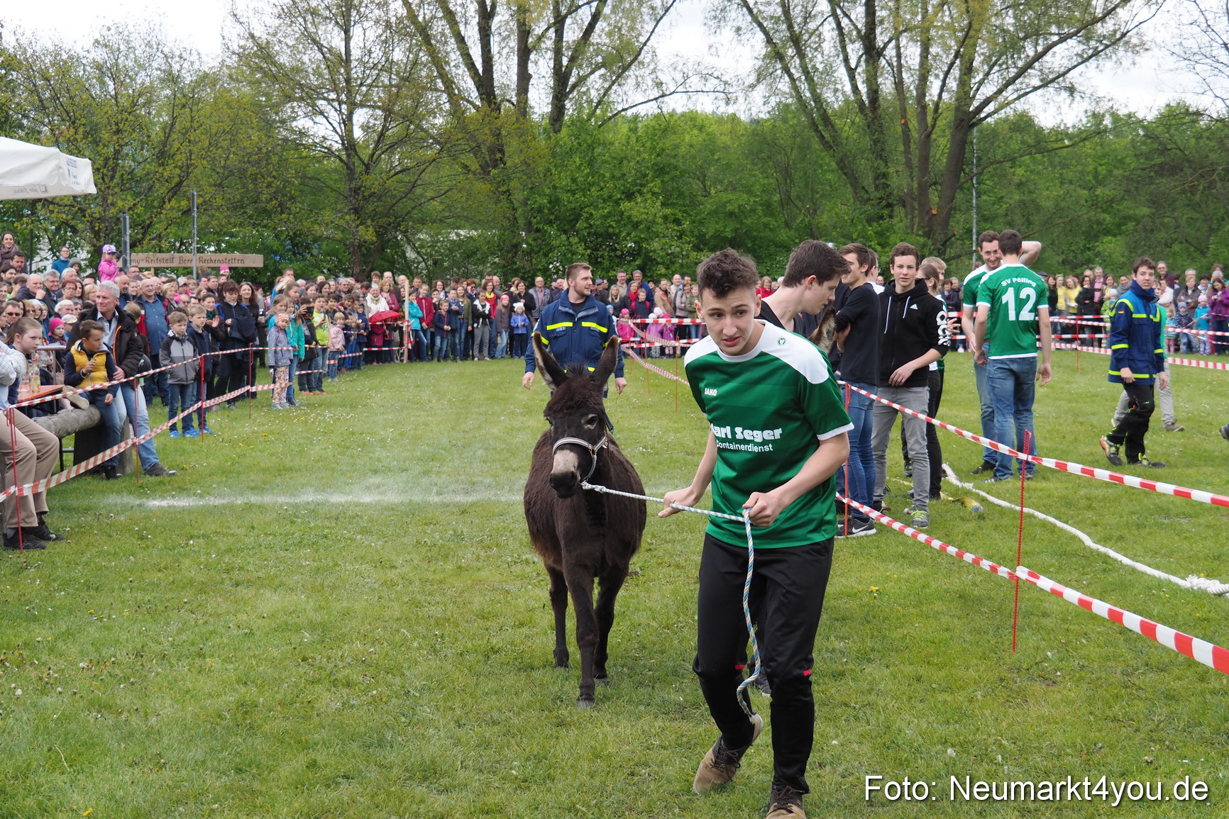 Eselrennen Fruehlingsfest 2017 0143