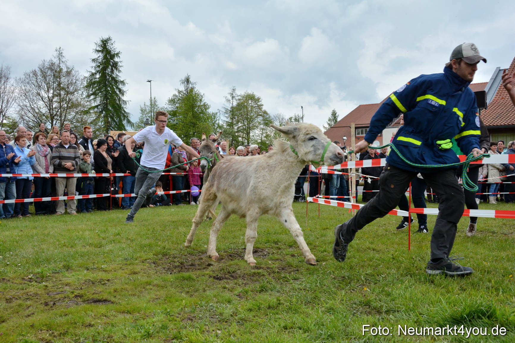 Eselrennen Fruehlingsfest 2017 0144