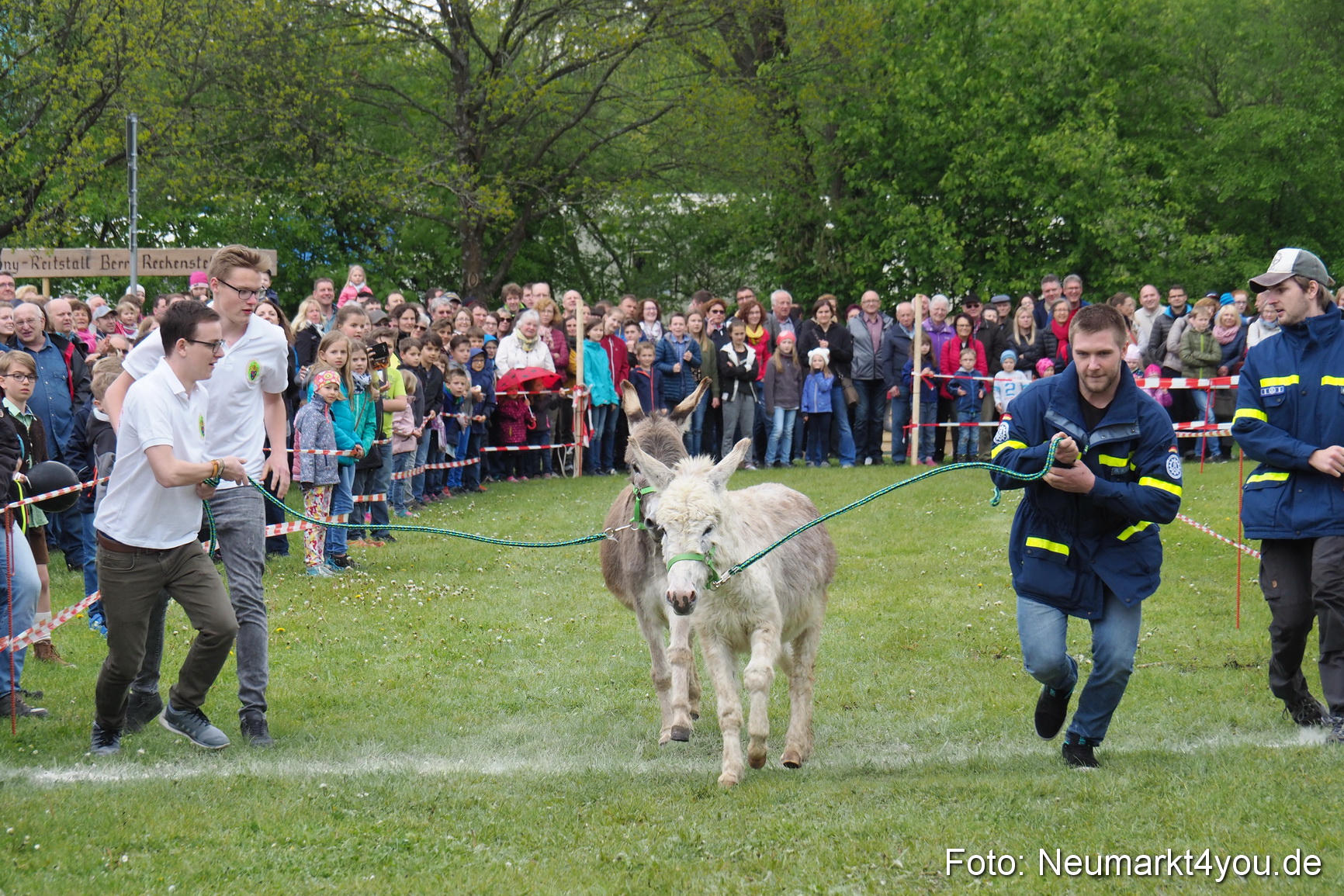 Eselrennen Fruehlingsfest 2017 0147