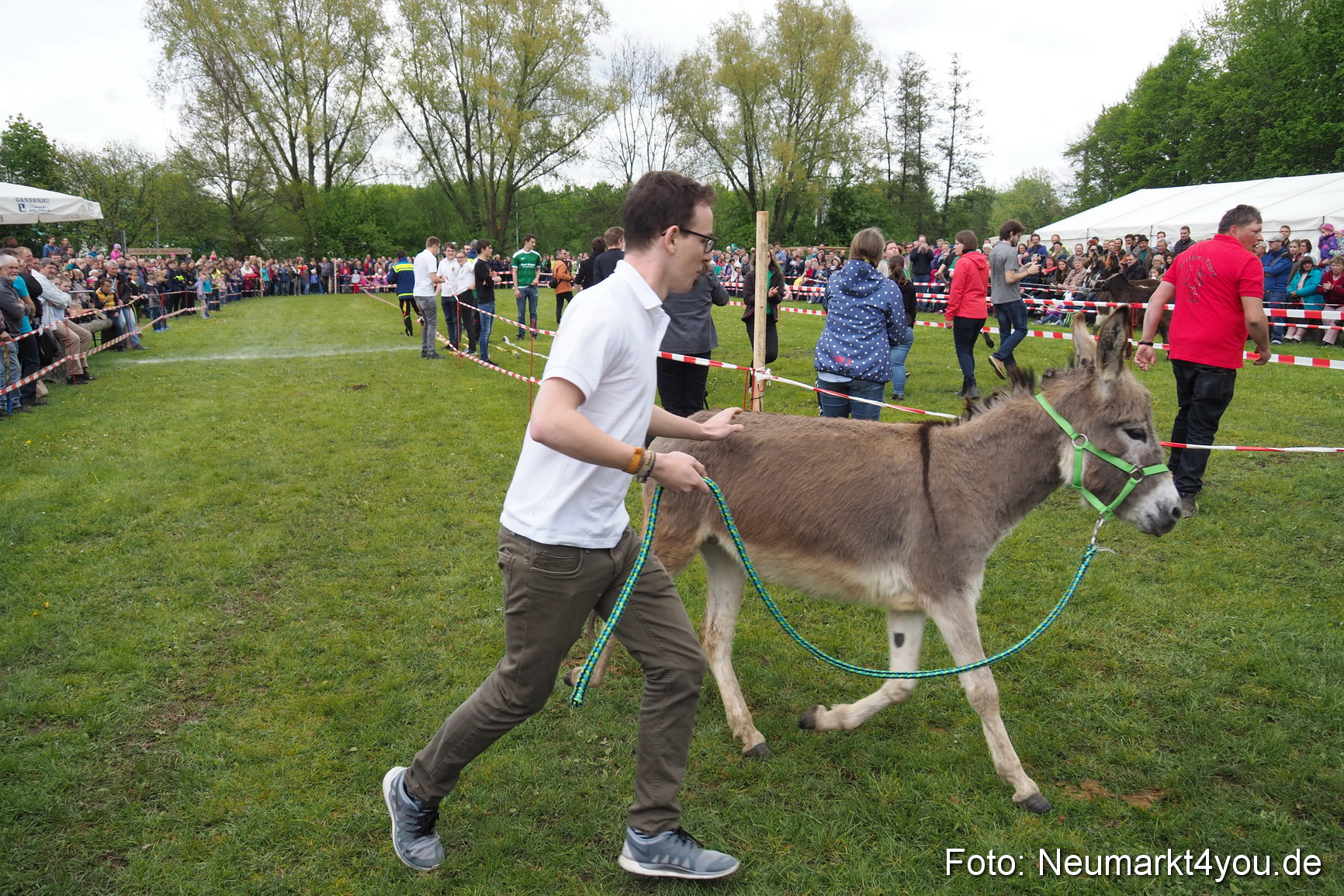 Eselrennen Fruehlingsfest 2017 0148