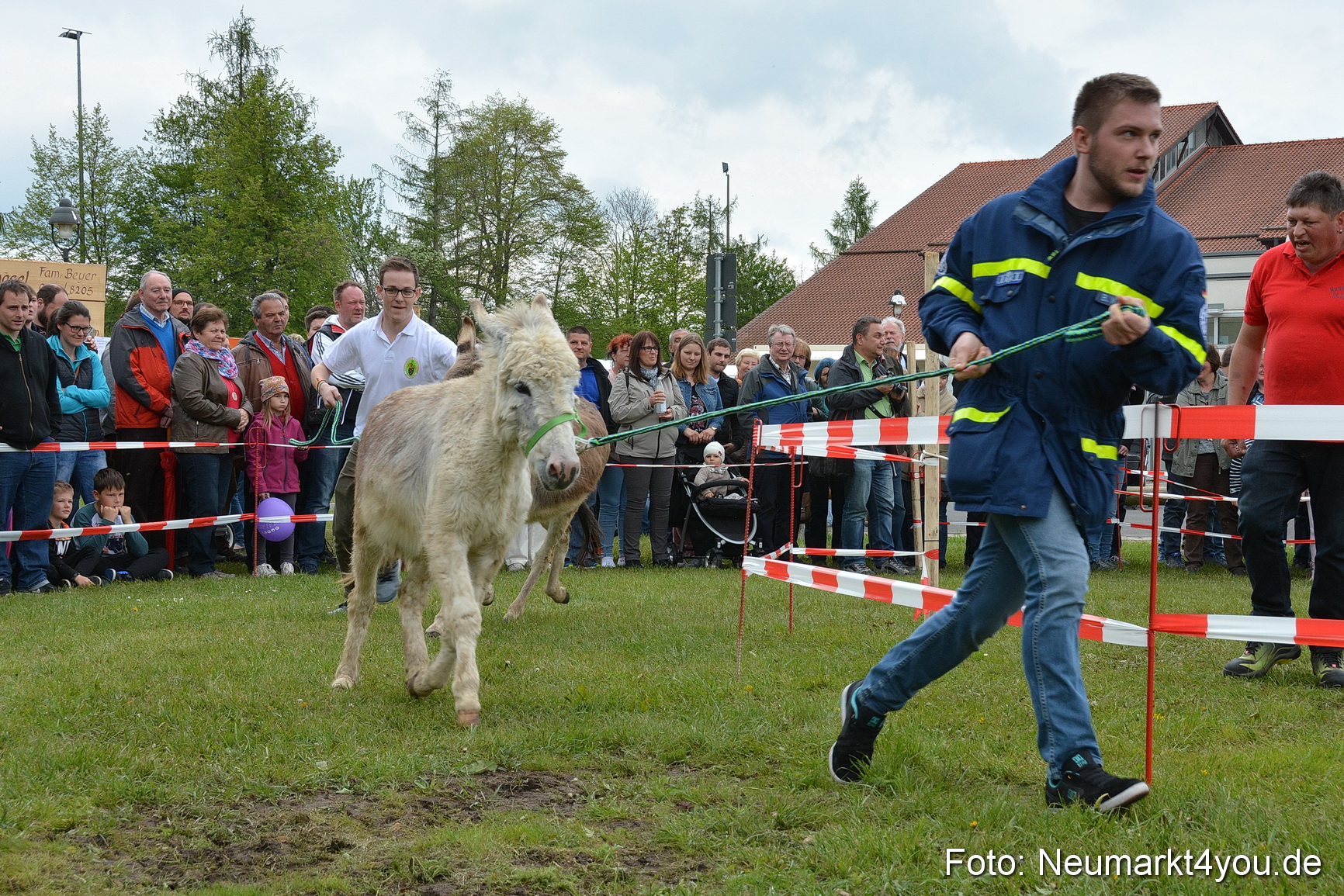 Eselrennen Fruehlingsfest 2017 0149