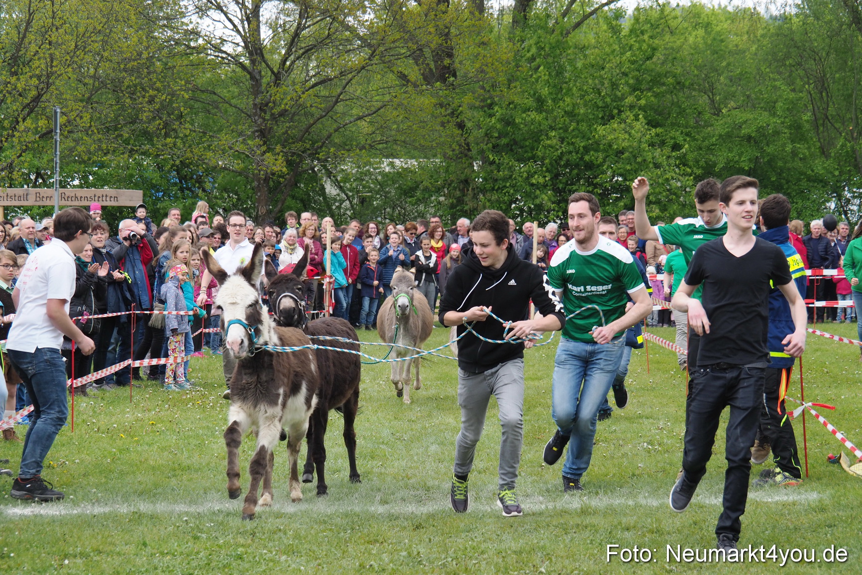 Eselrennen Fruehlingsfest 2017 0150