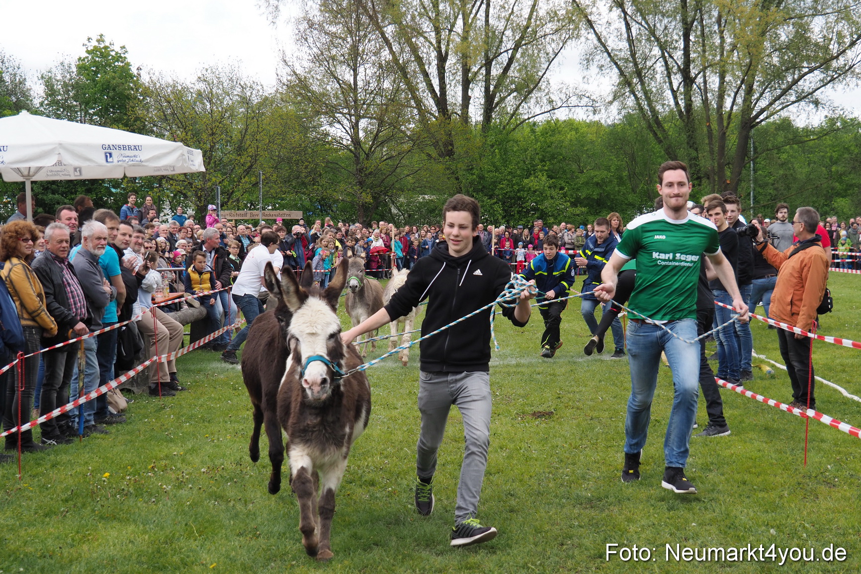 Eselrennen Fruehlingsfest 2017 0151