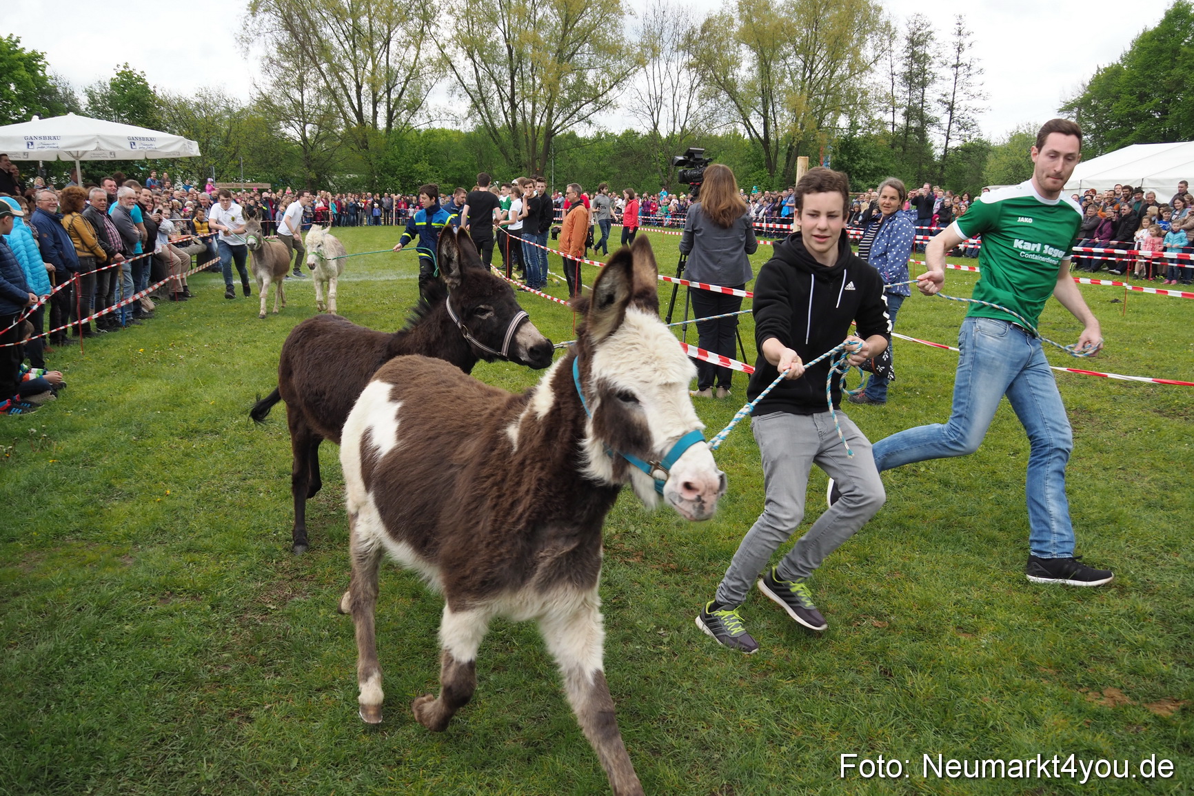 Eselrennen Fruehlingsfest 2017 0152
