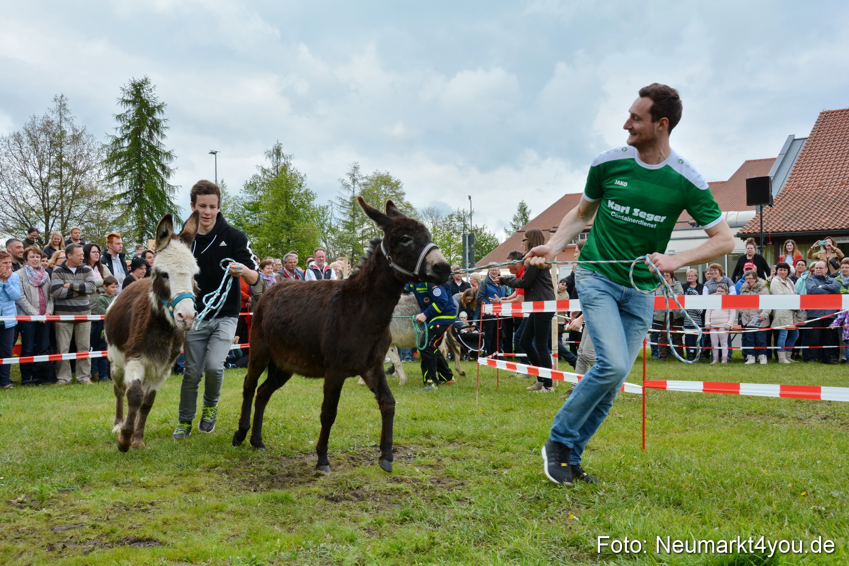 Eselrennen Fruehlingsfest 2017 0154