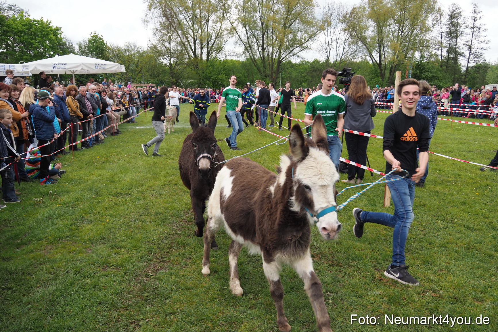 Eselrennen Fruehlingsfest 2017 0156