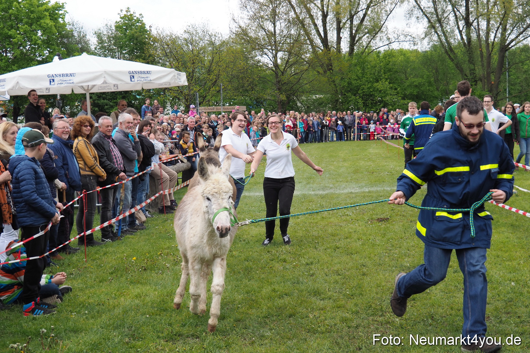 Eselrennen Fruehlingsfest 2017 0157