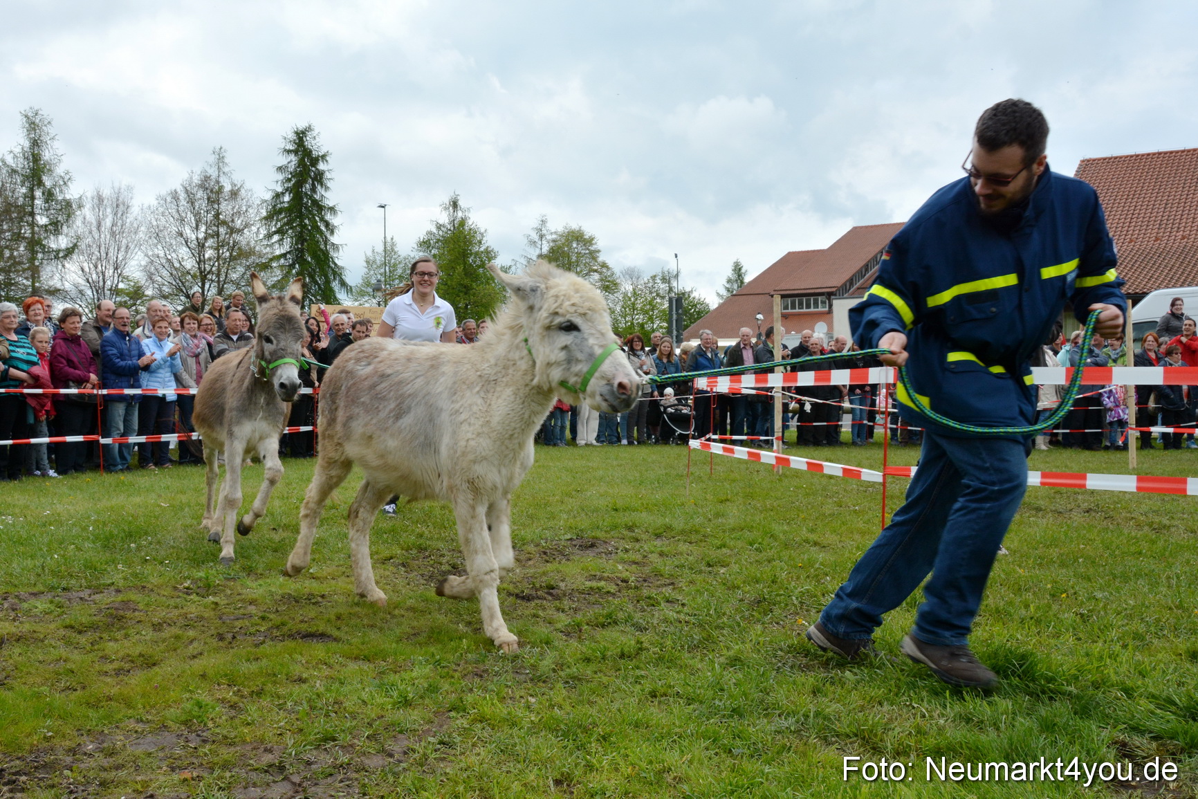 Eselrennen Fruehlingsfest 2017 0160