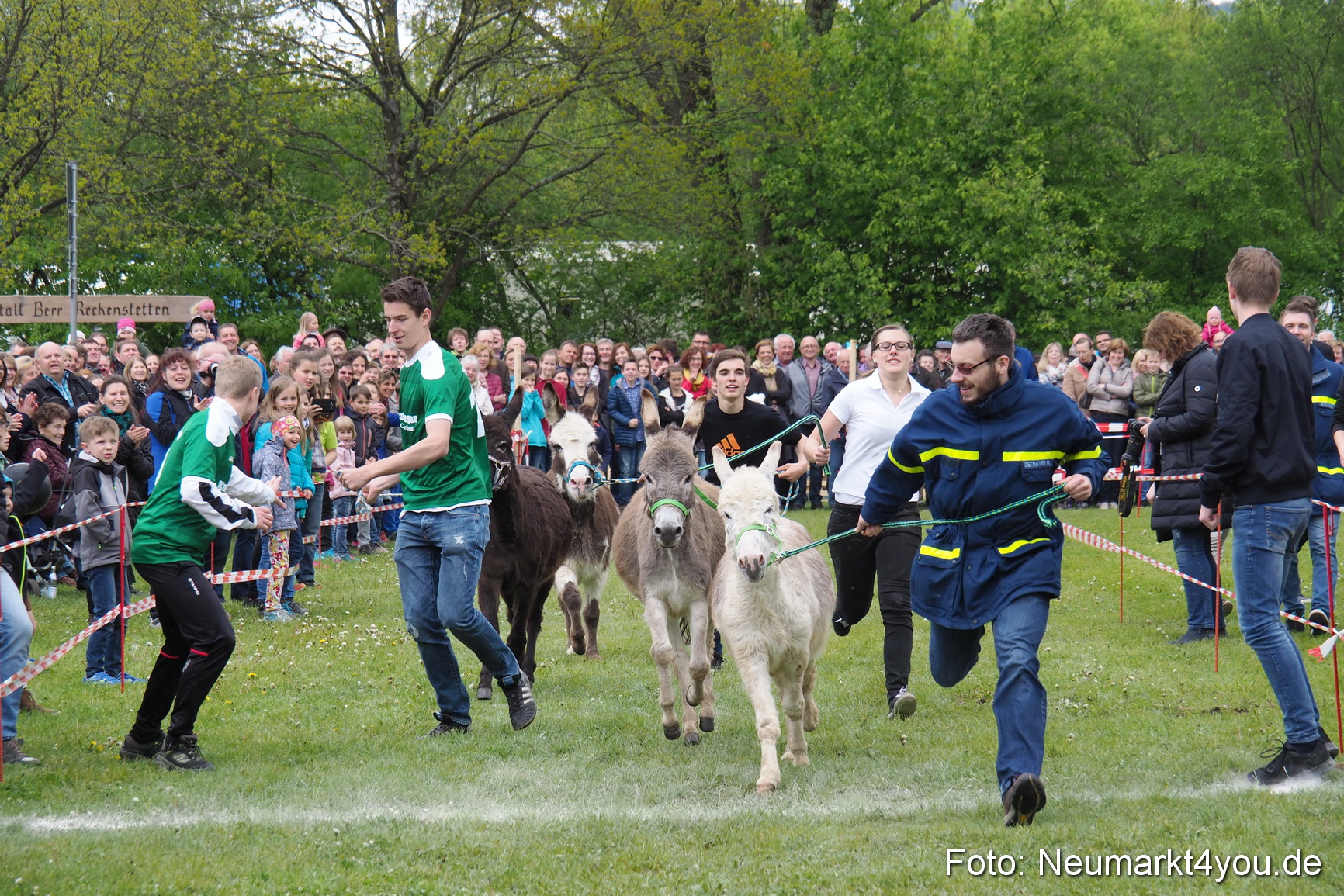 Eselrennen Fruehlingsfest 2017 0161