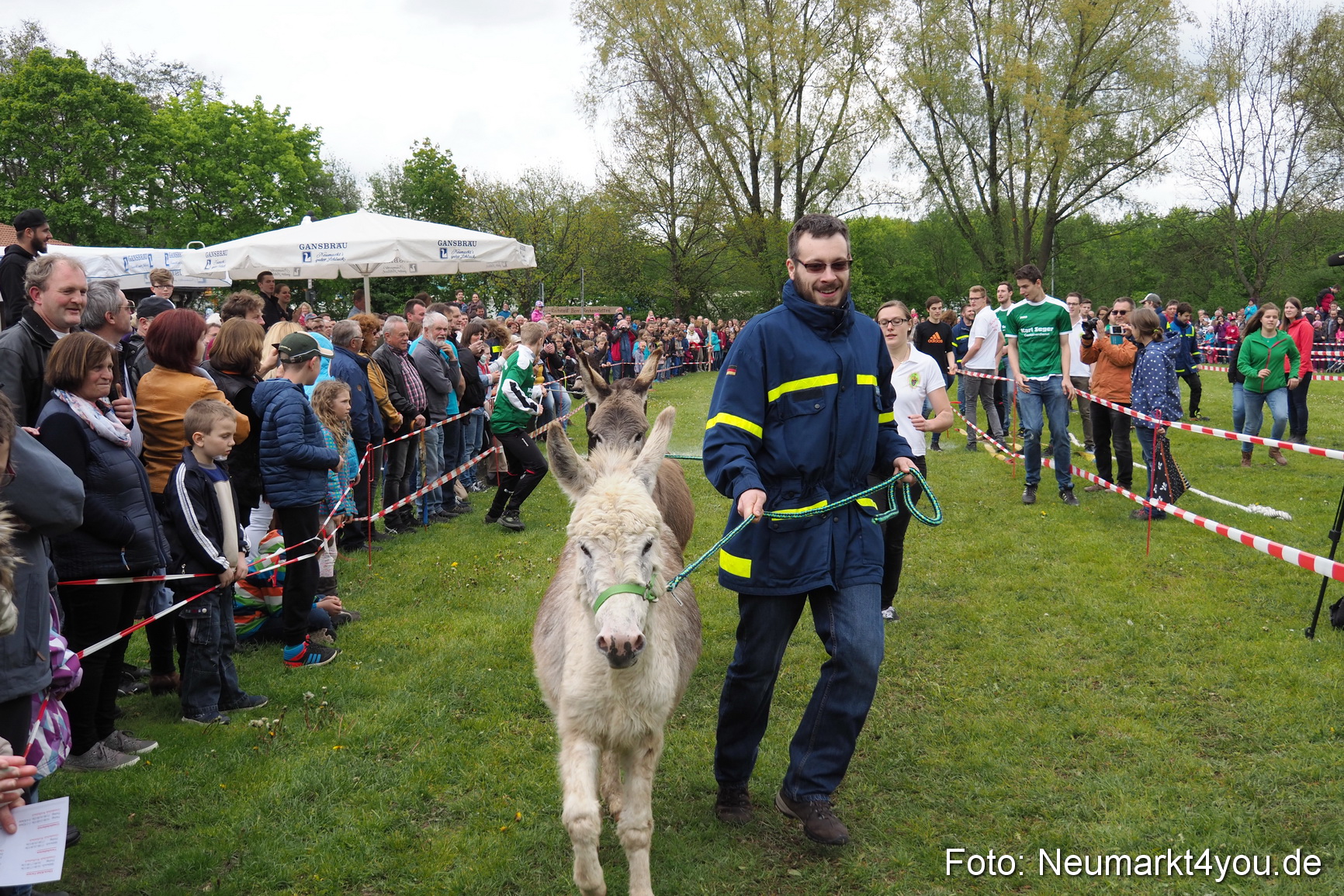 Eselrennen Fruehlingsfest 2017 0162