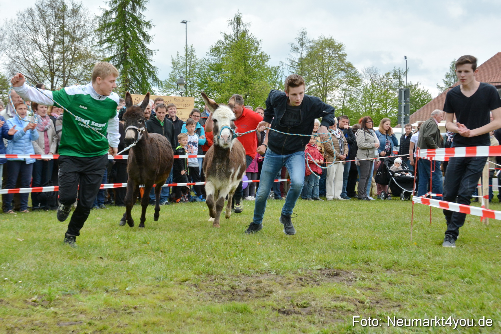 Eselrennen Fruehlingsfest 2017 0163