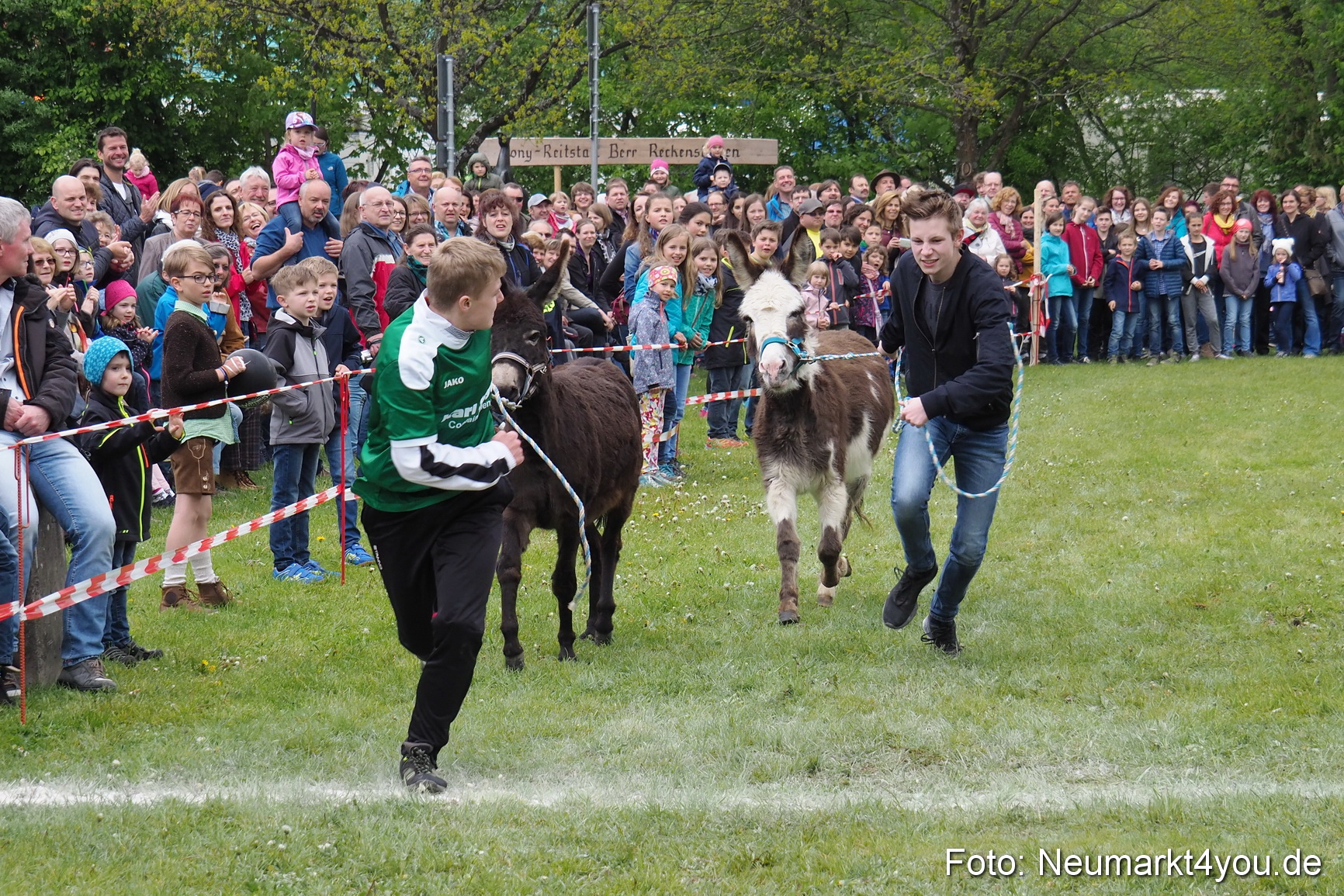 Eselrennen Fruehlingsfest 2017 0164