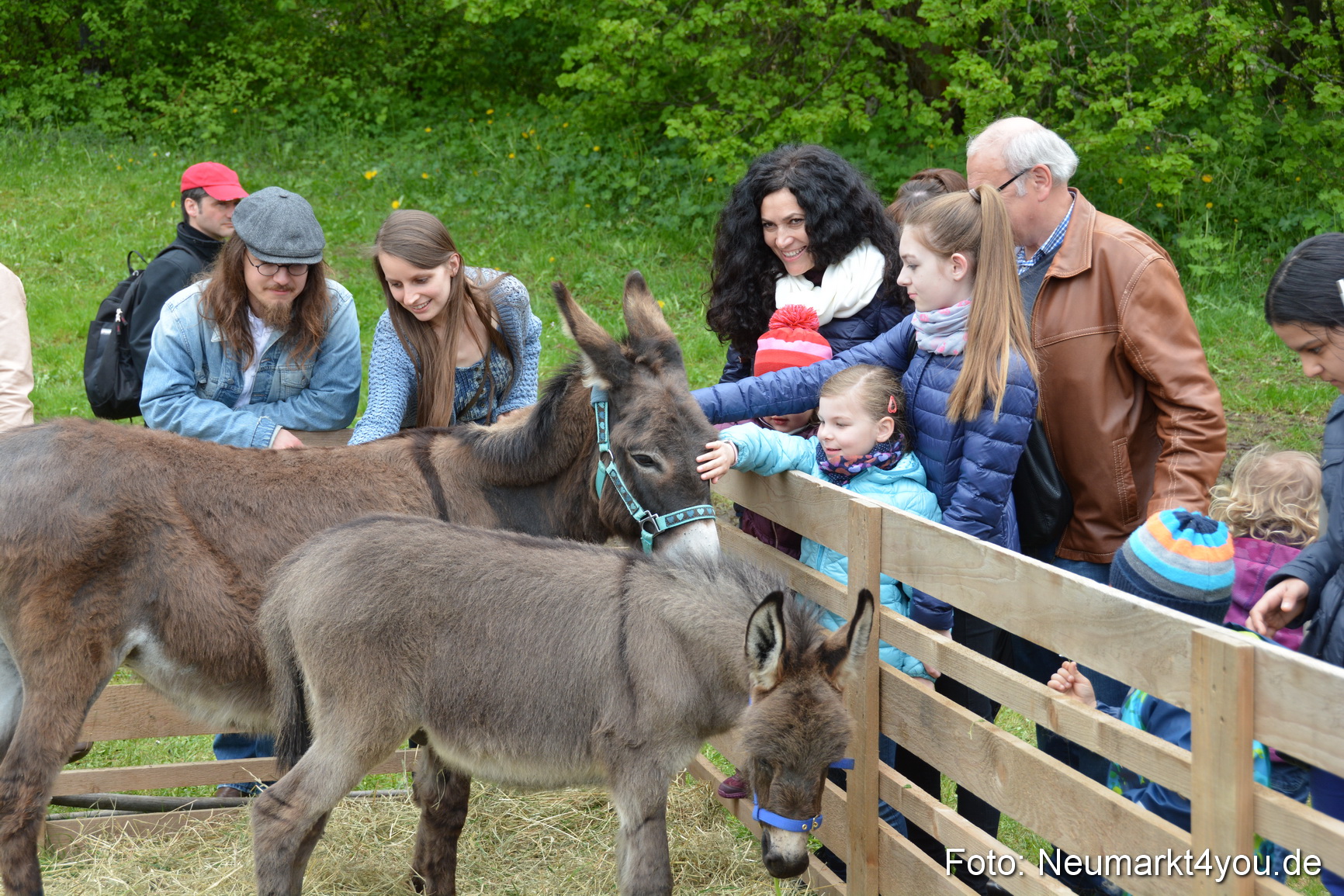 Eselrennen Fruehlingsfest 2017 0166