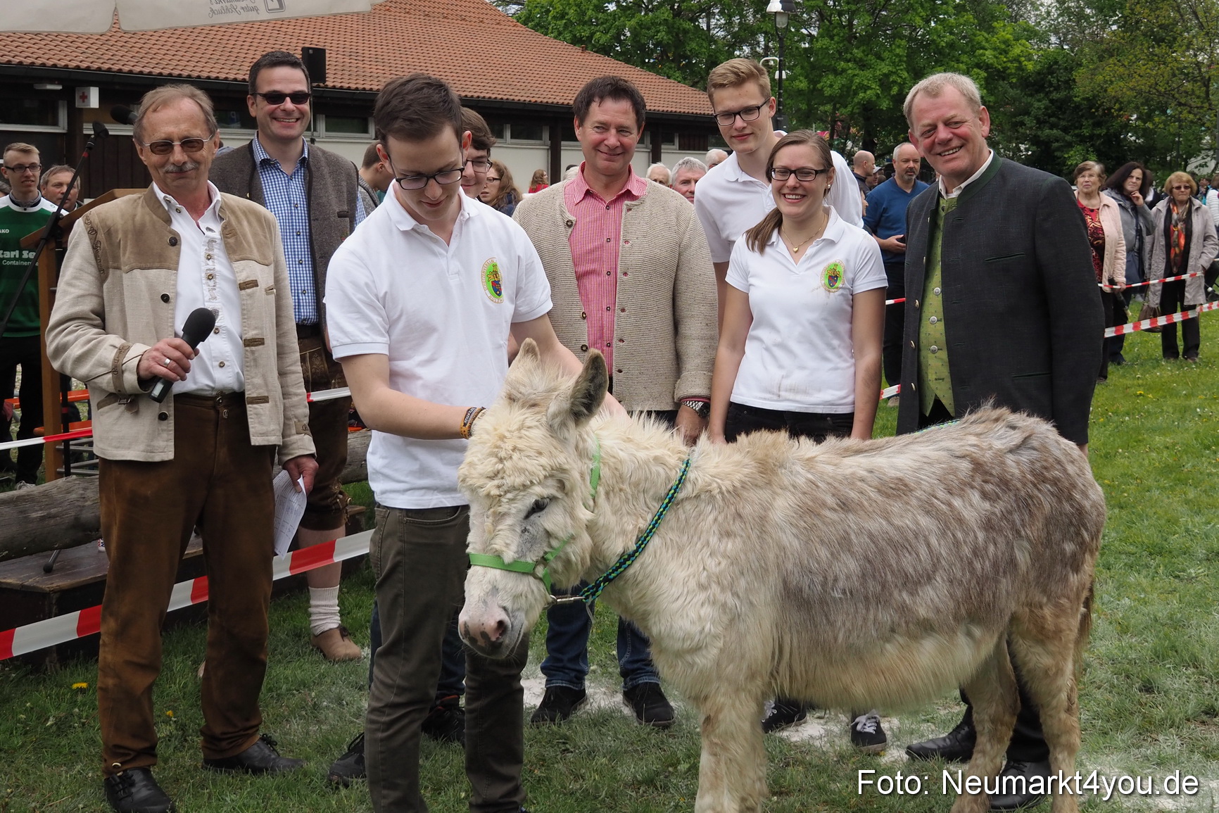 Eselrennen Fruehlingsfest 2017 0168