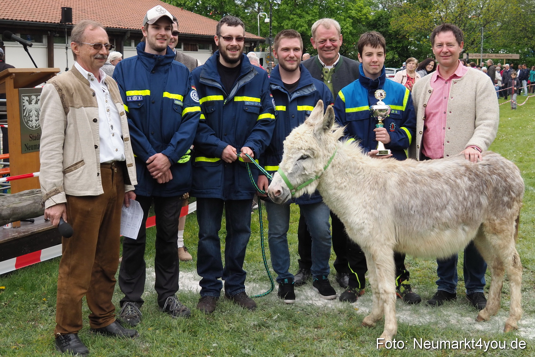 Eselrennen Fruehlingsfest 2017 0169