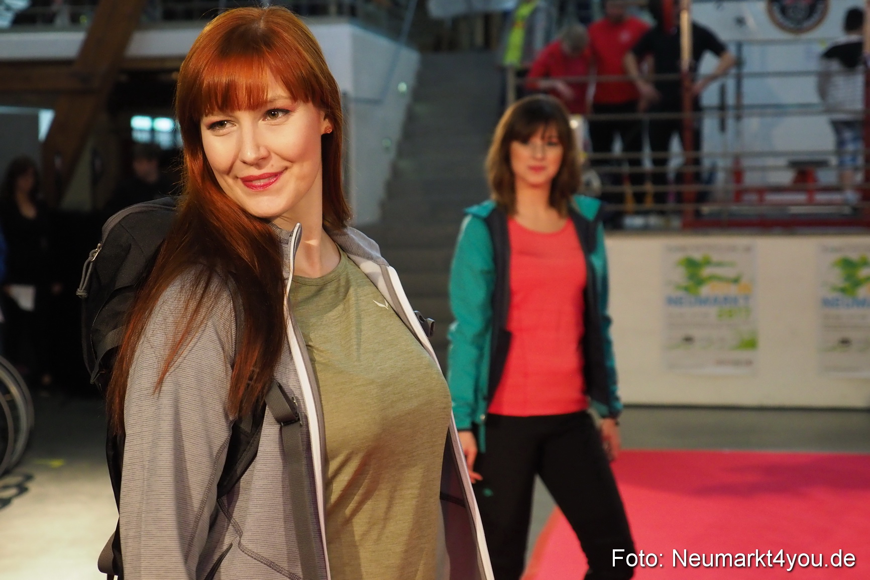 Modenschau Fruehlingsfest 2017 0002