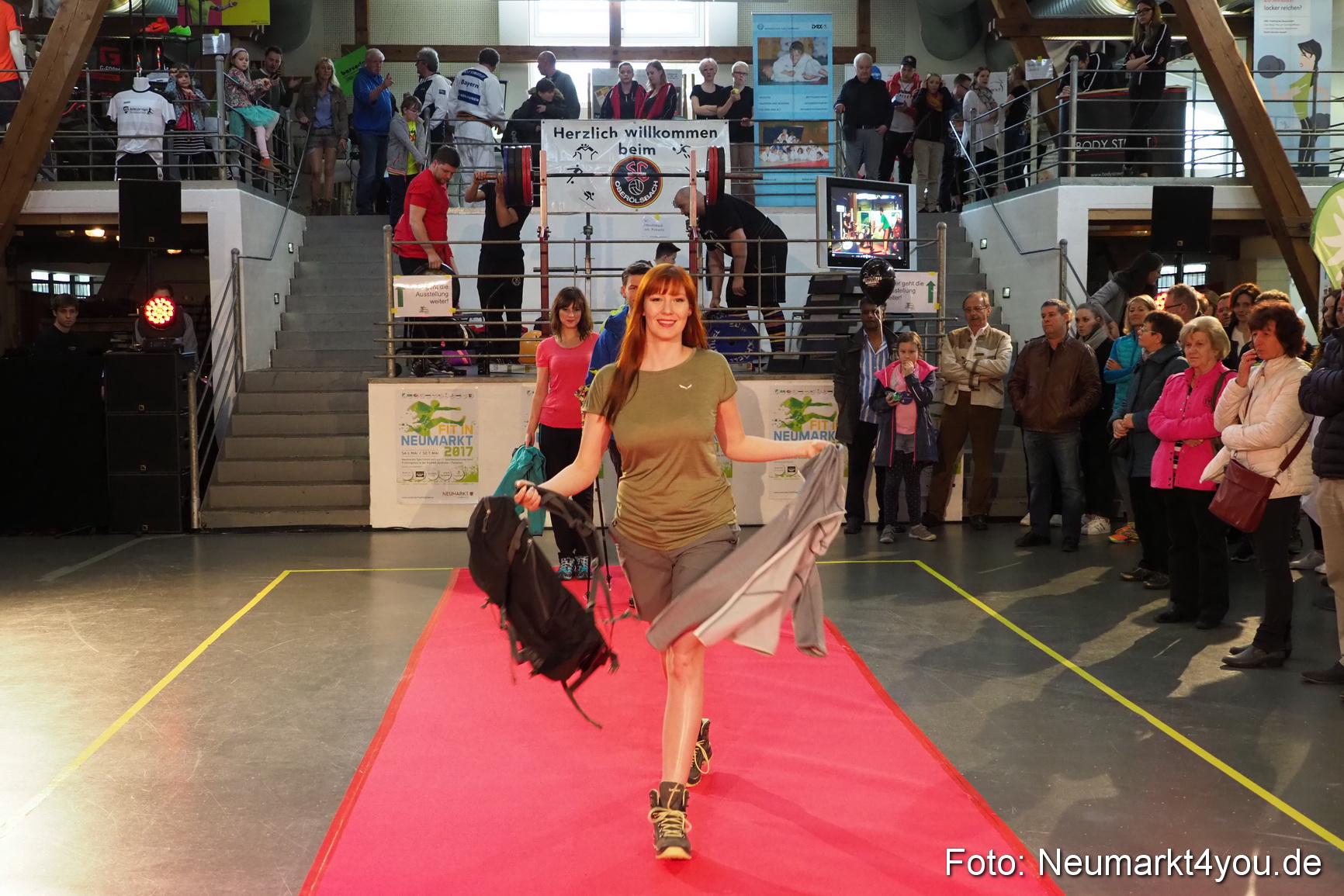 Modenschau Fruehlingsfest 2017 0004