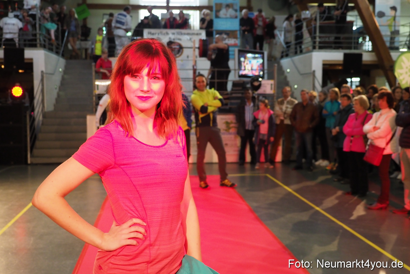 Modenschau Fruehlingsfest 2017 0005