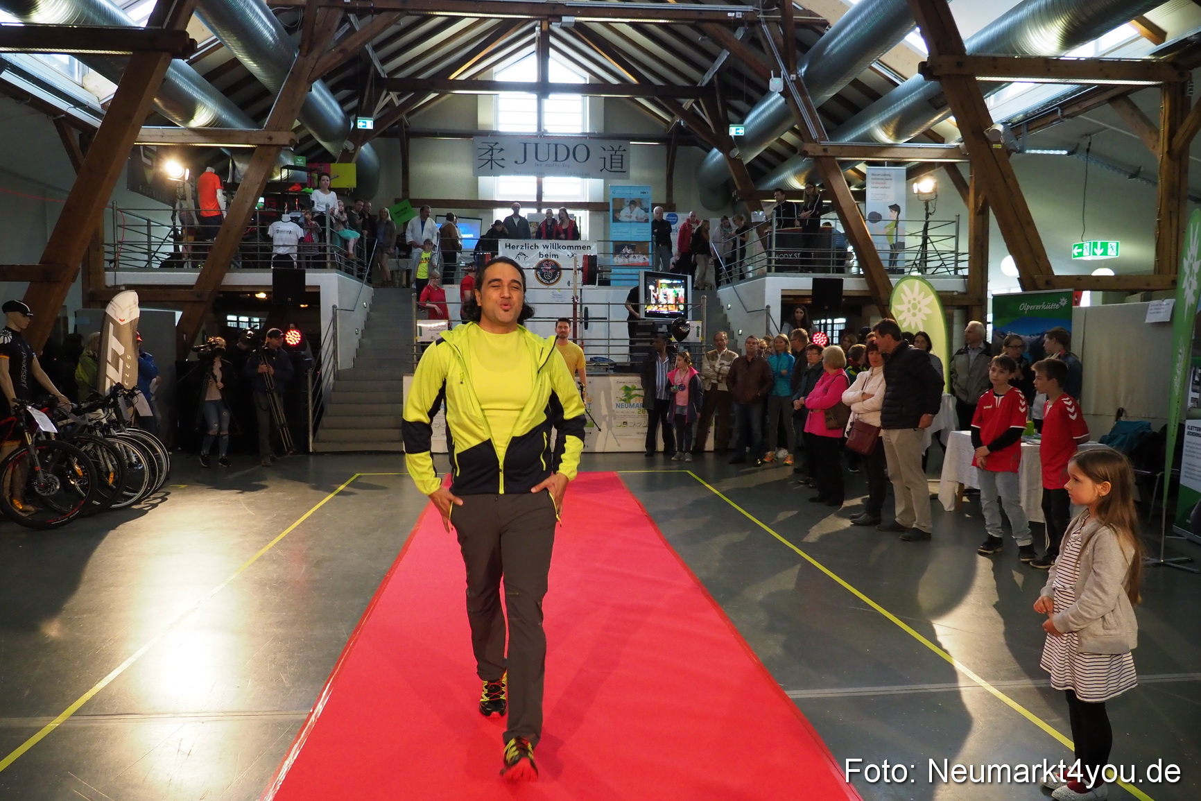 Modenschau Fruehlingsfest 2017 0006