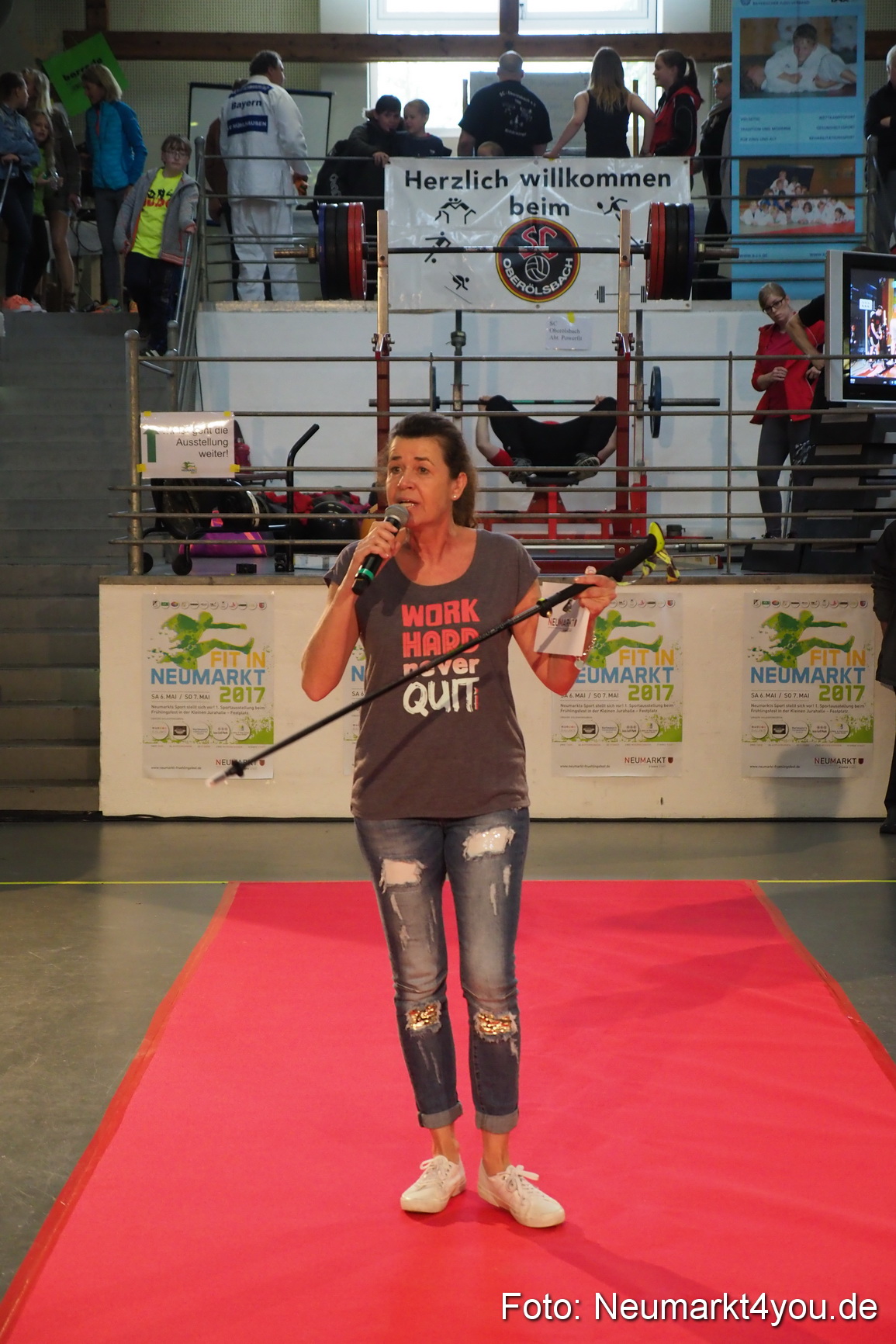 Modenschau Fruehlingsfest 2017 0008