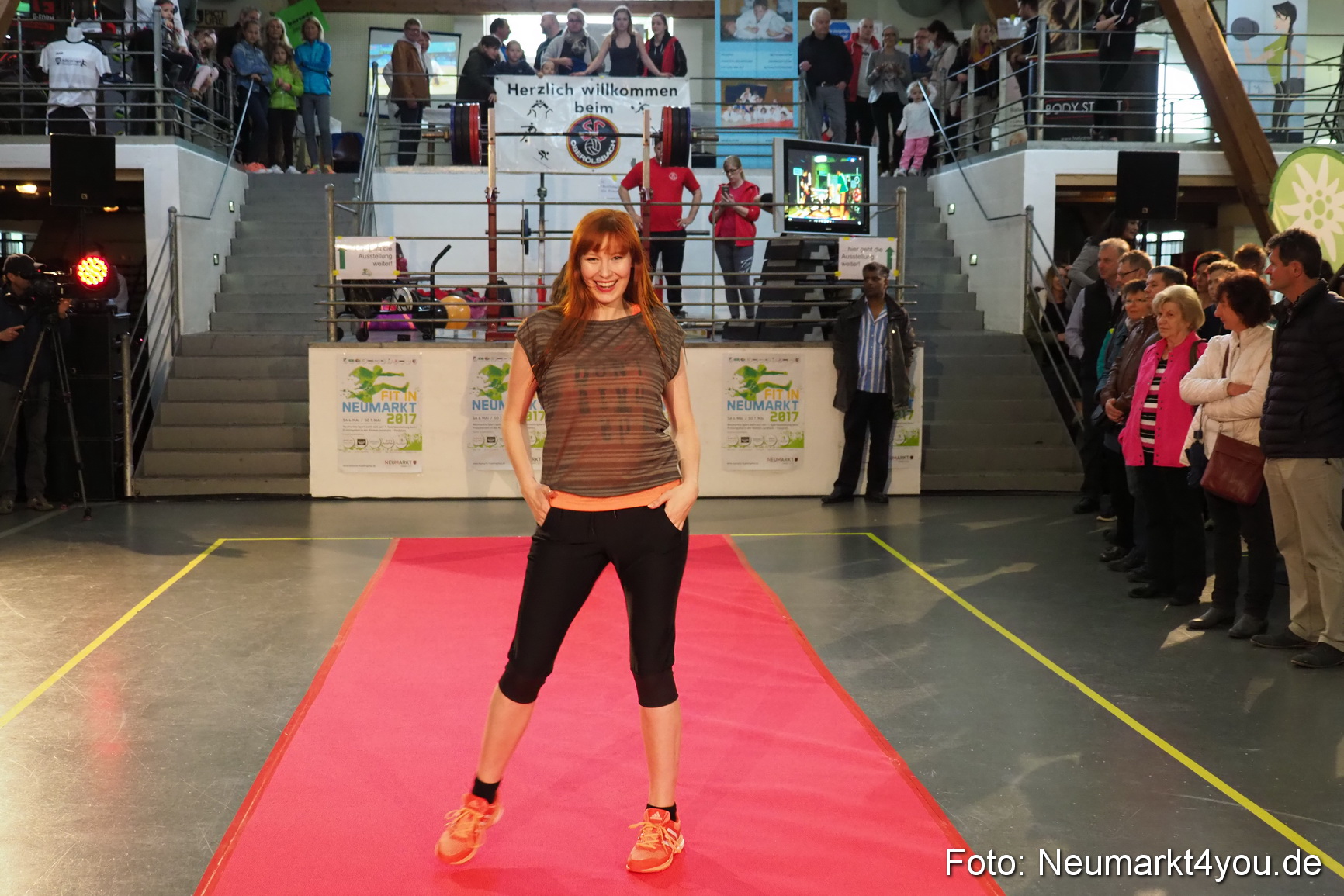 Modenschau Fruehlingsfest 2017 0009