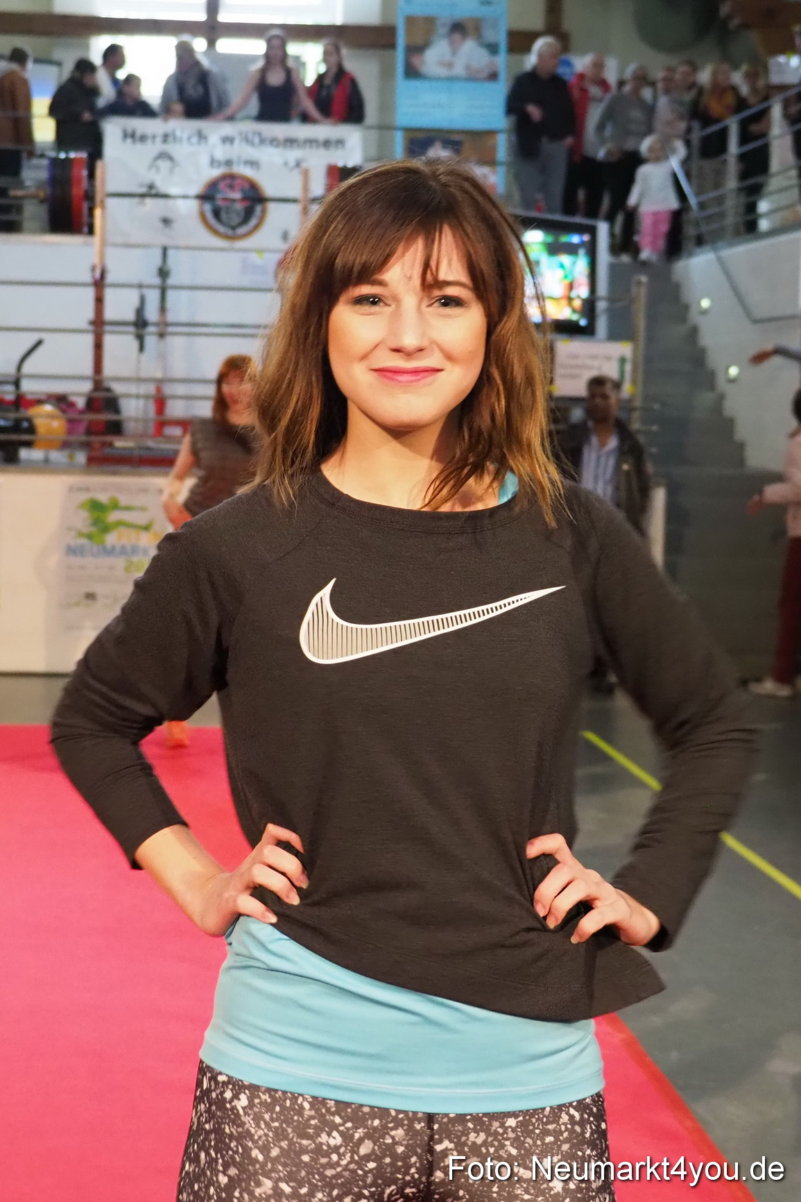 Modenschau Fruehlingsfest 2017 0010