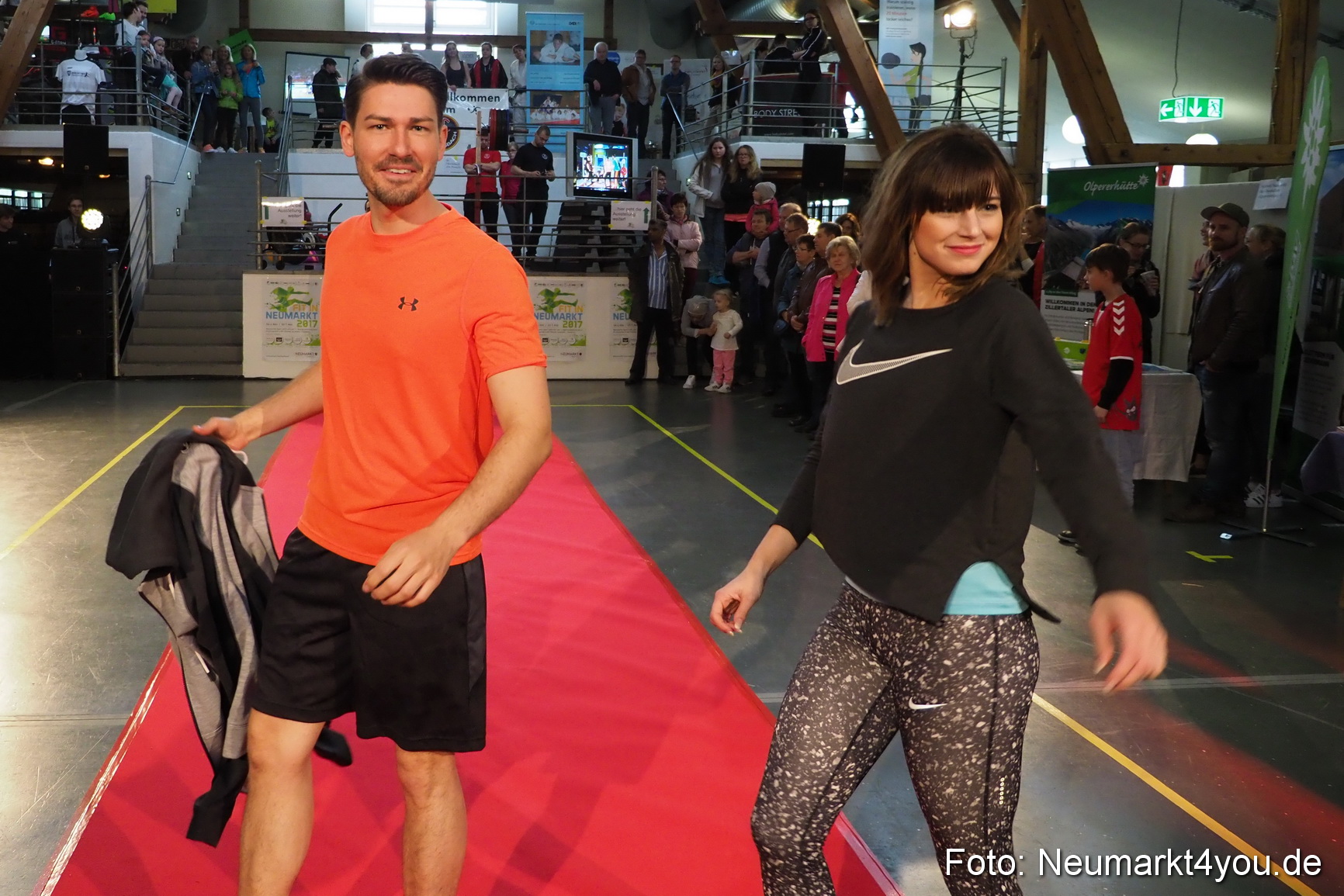 Modenschau Fruehlingsfest 2017 0012