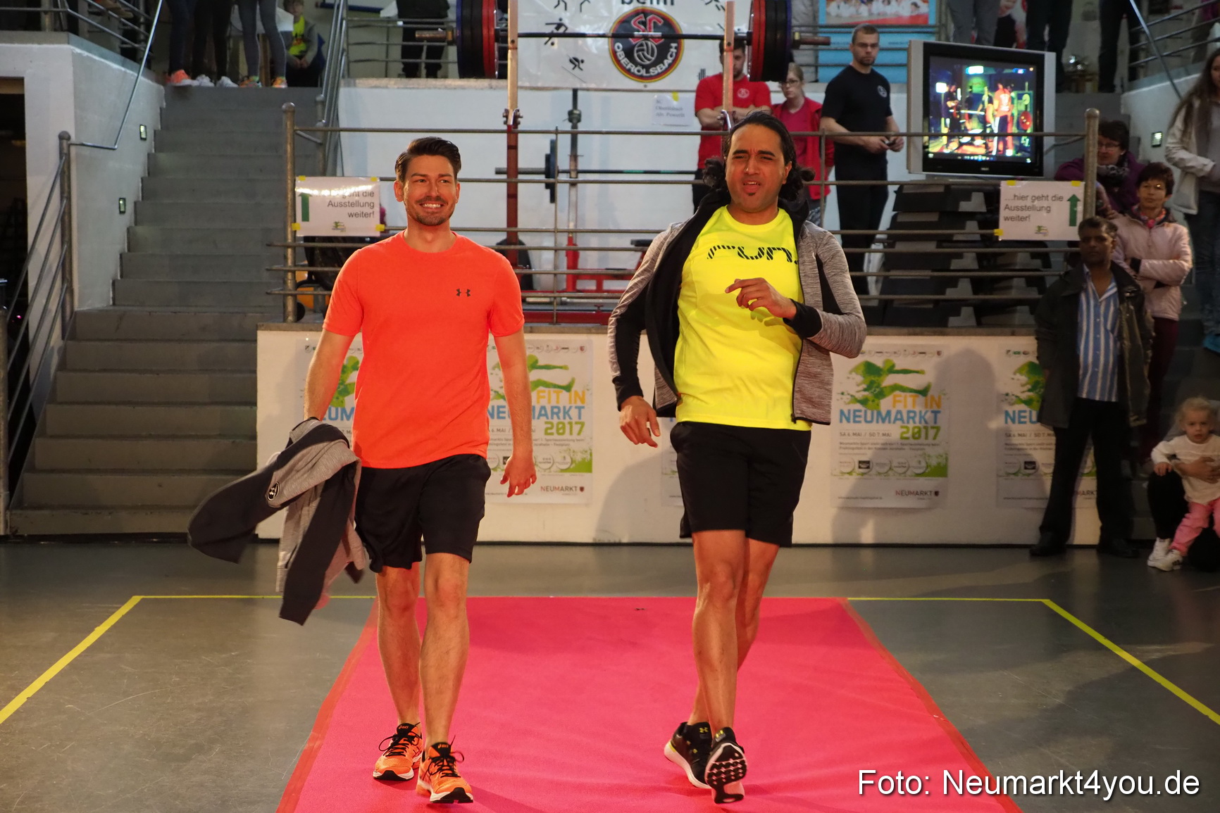 Modenschau Fruehlingsfest 2017 0013