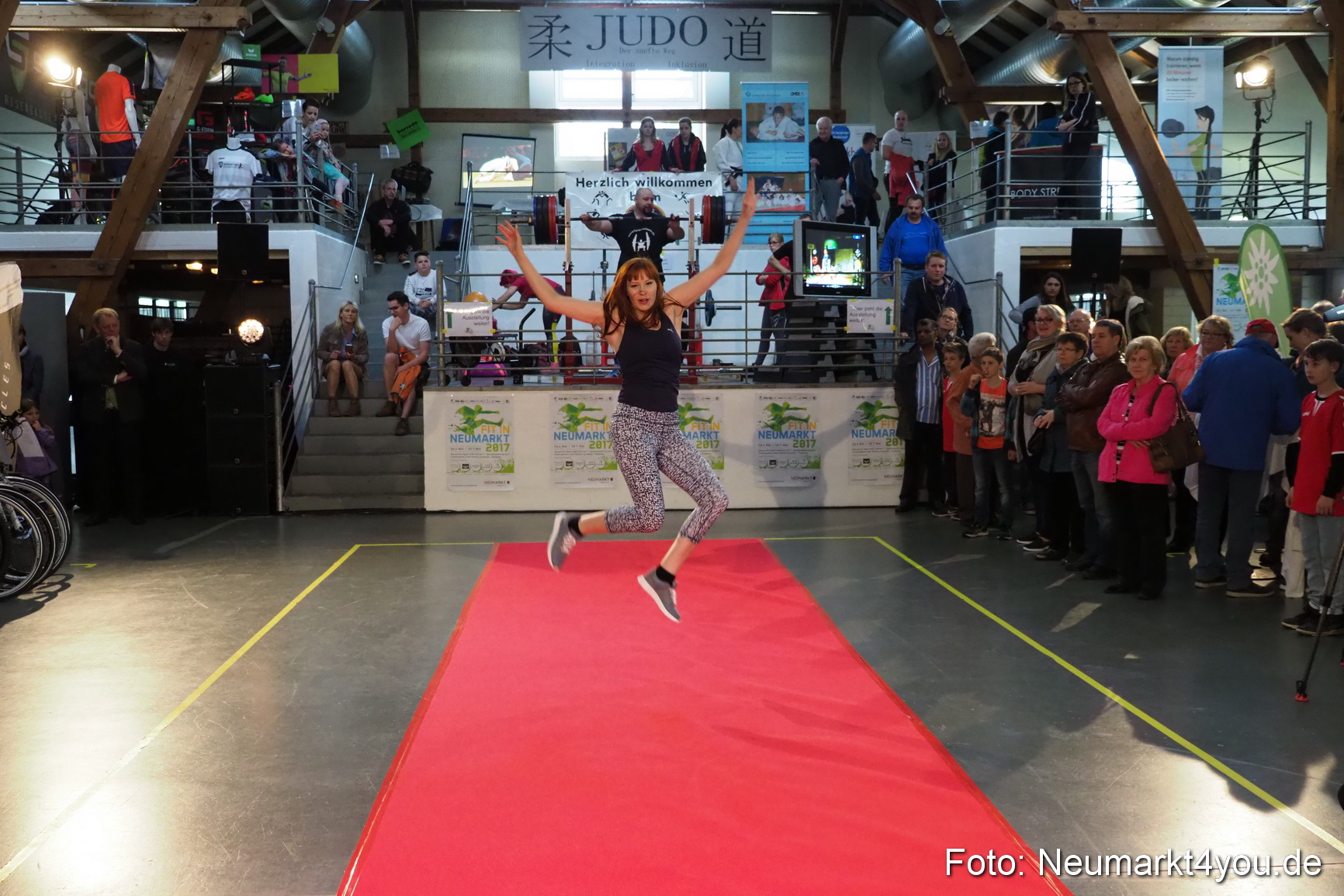 Modenschau Fruehlingsfest 2017 0019