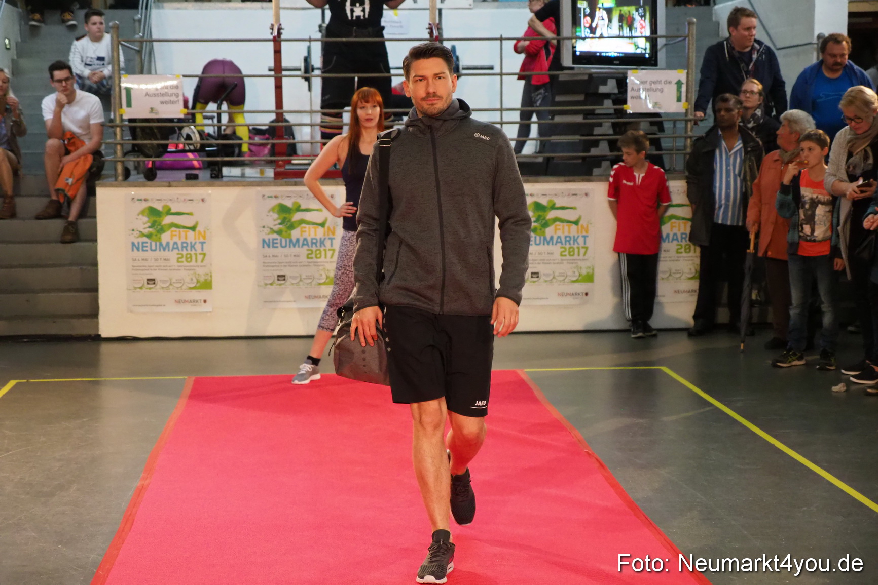 Modenschau Fruehlingsfest 2017 0020