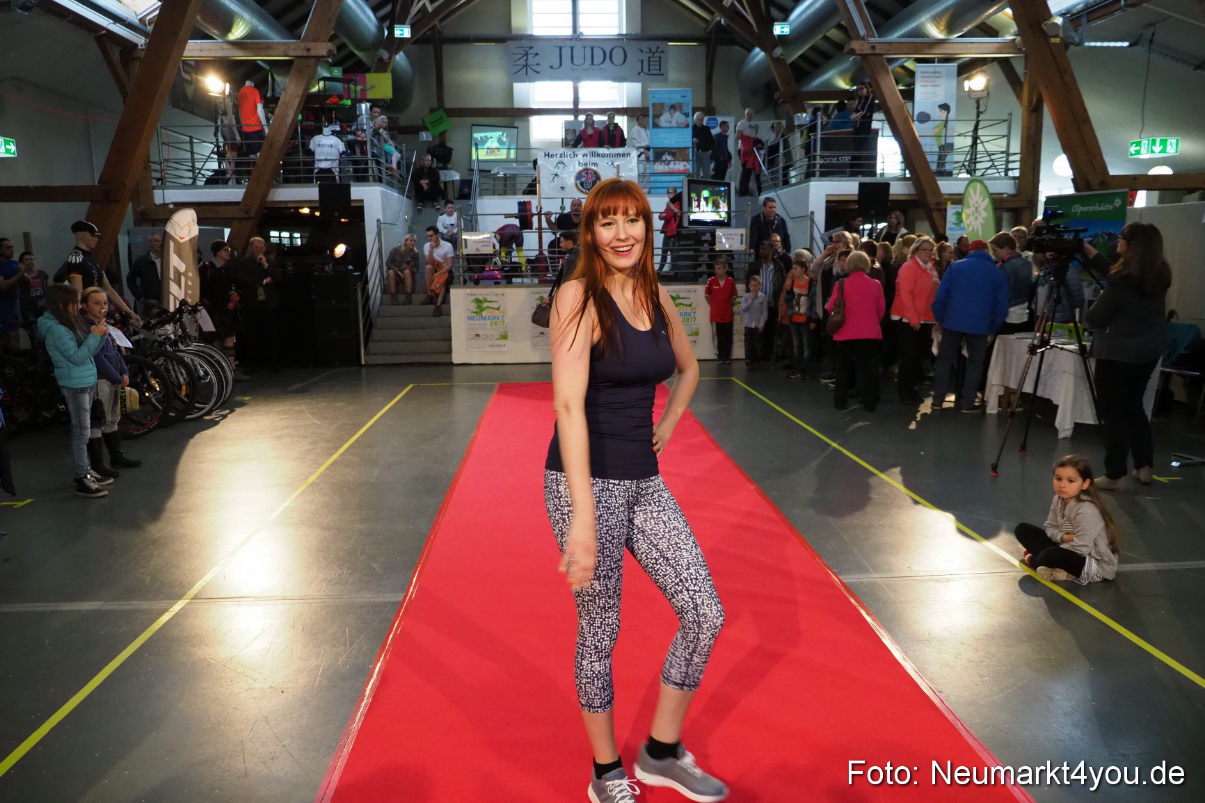 Modenschau Fruehlingsfest 2017 0021