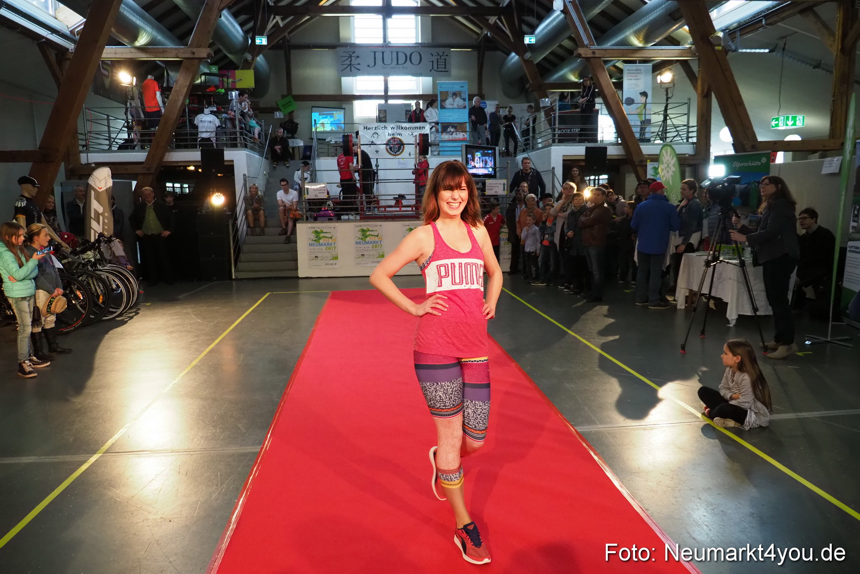 Modenschau Fruehlingsfest 2017 0022