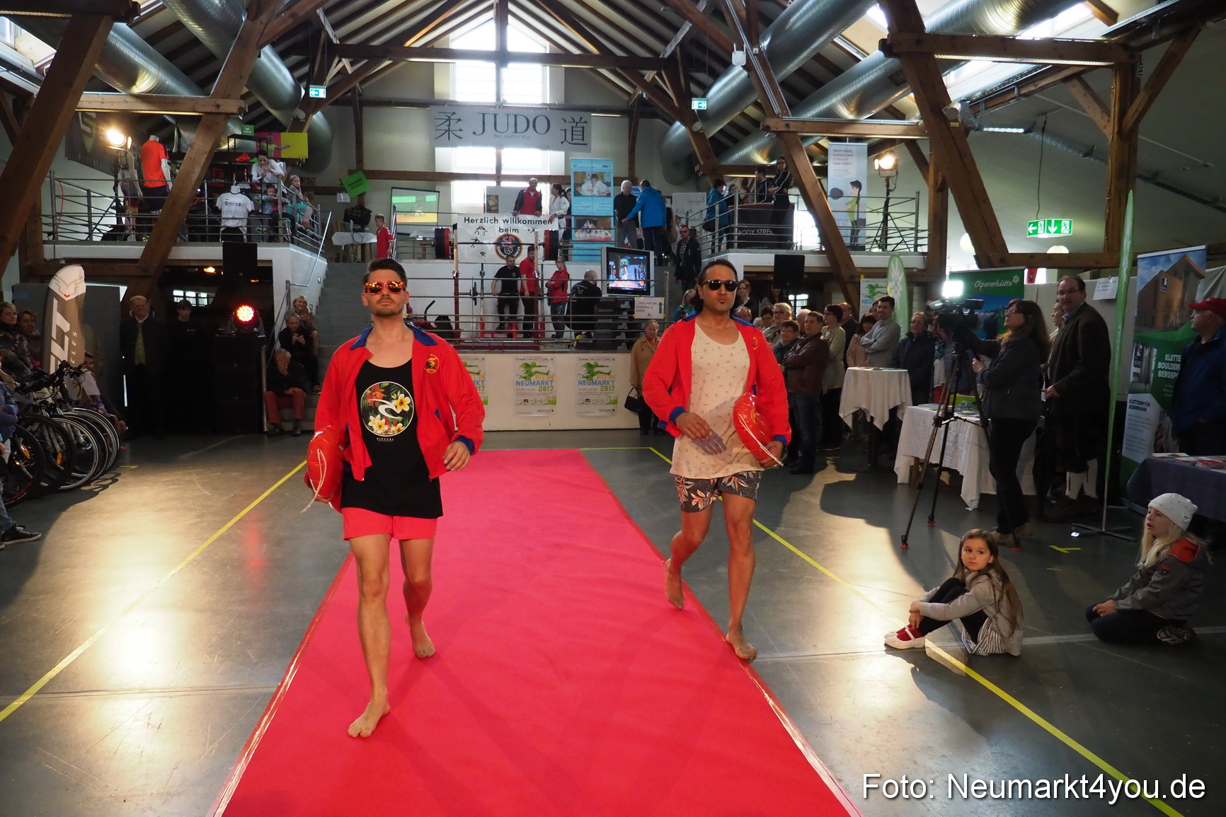 Modenschau Fruehlingsfest 2017 0028