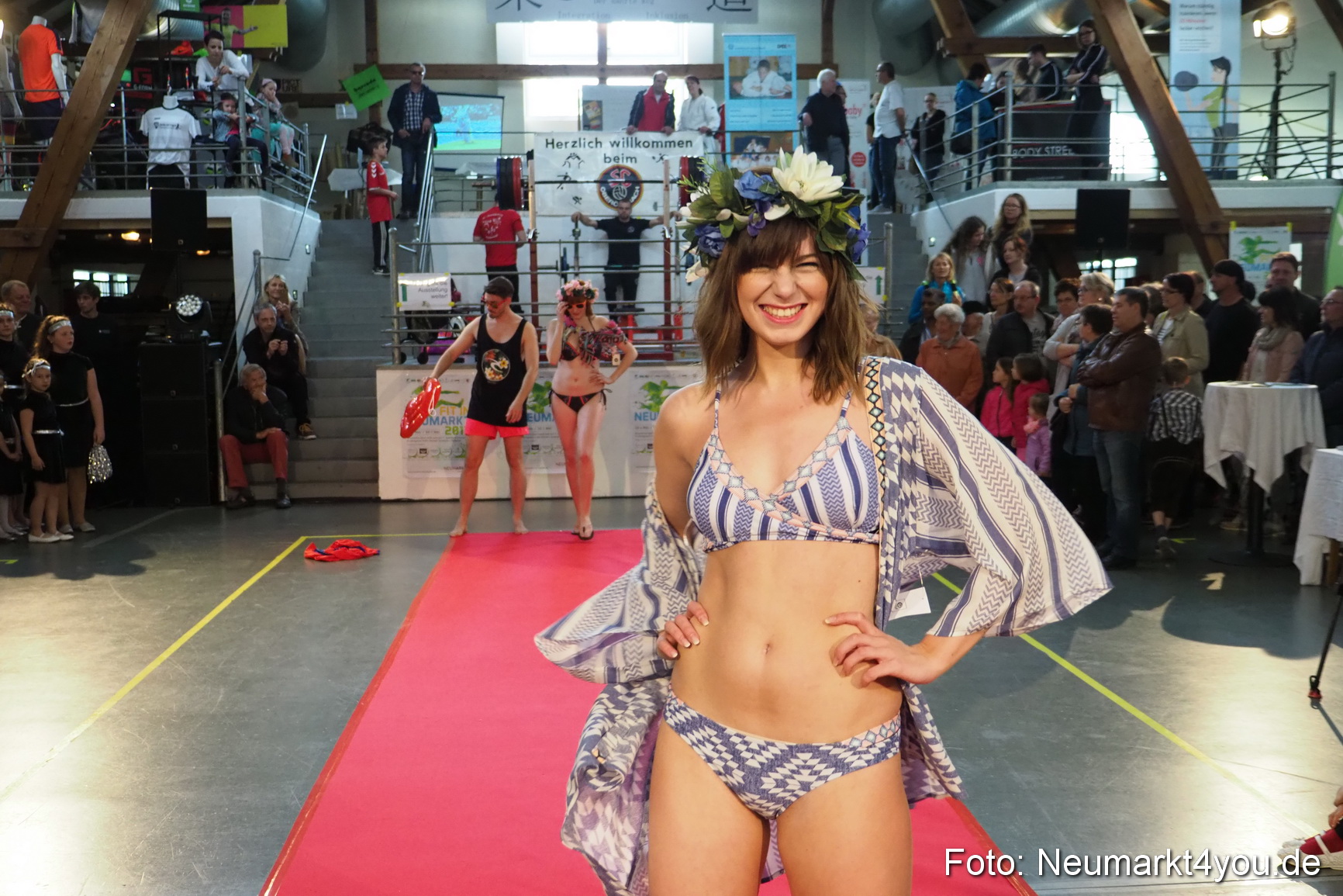 Modenschau Fruehlingsfest 2017 0030